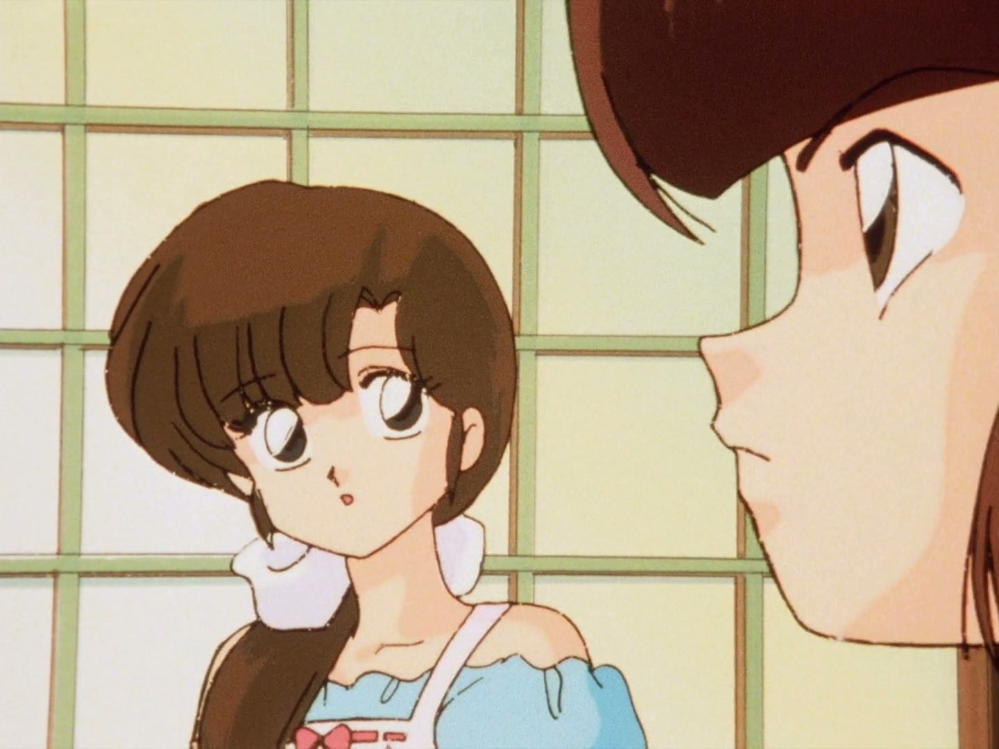 Ranma ½ Ep 111: Case of the Missing Takoyaki! @ 00:05:03