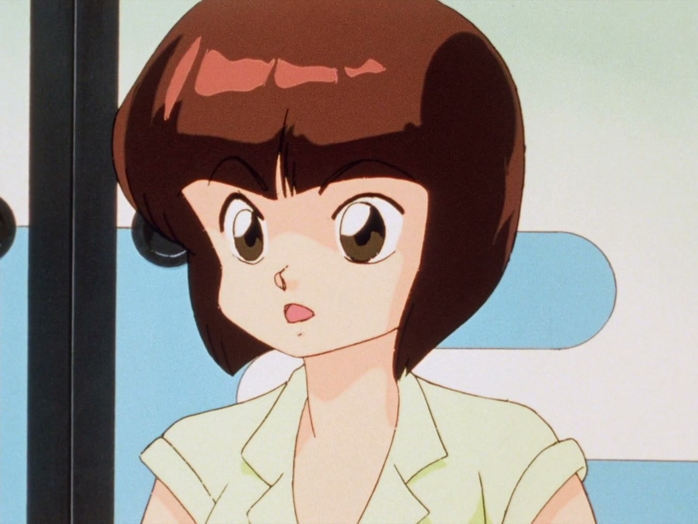 Ranma ½ Ep 111: Case of the Missing Takoyaki! @ 00:05:28