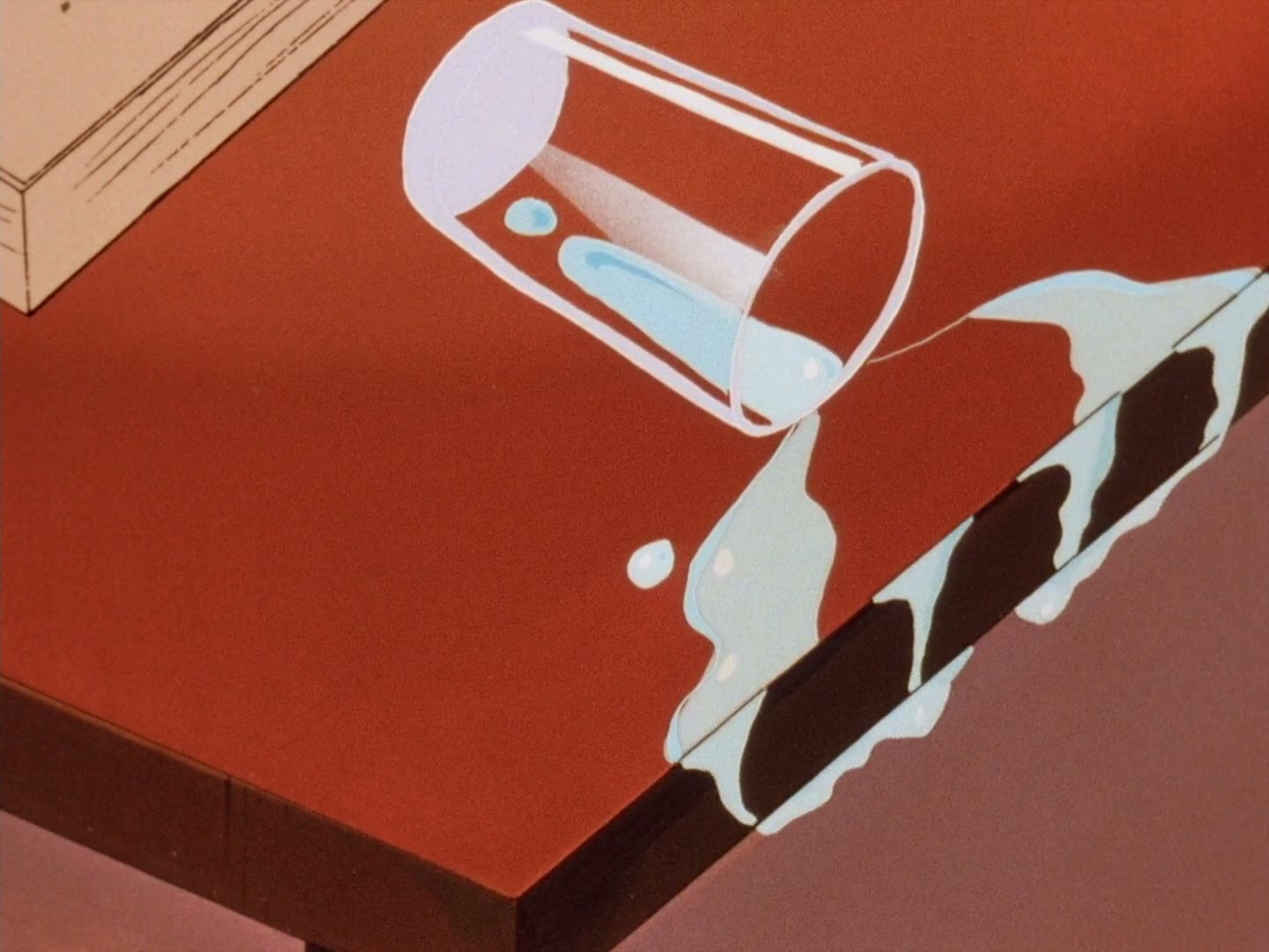 Ranma ½ Ep 111: Case of the Missing Takoyaki! @ 00:05:49