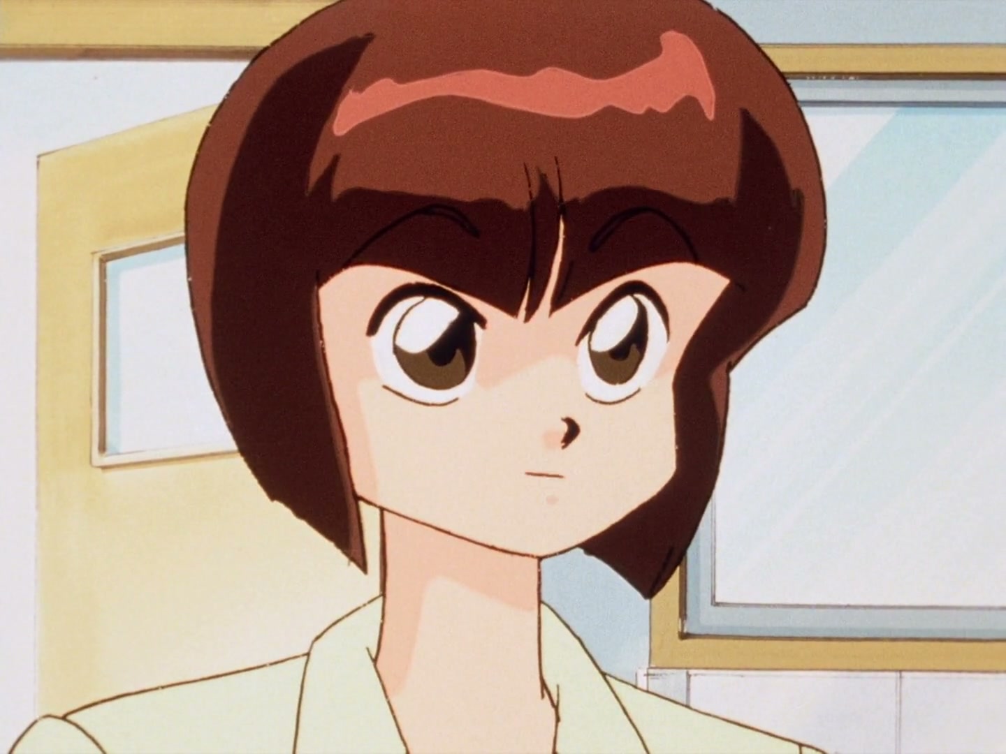 Ranma ½ Ep 111: Case of the Missing Takoyaki! @ 00:05:57