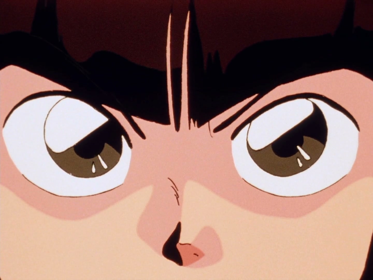 Ranma ½ Ep 111: Case of the Missing Takoyaki! @ 00:07:32