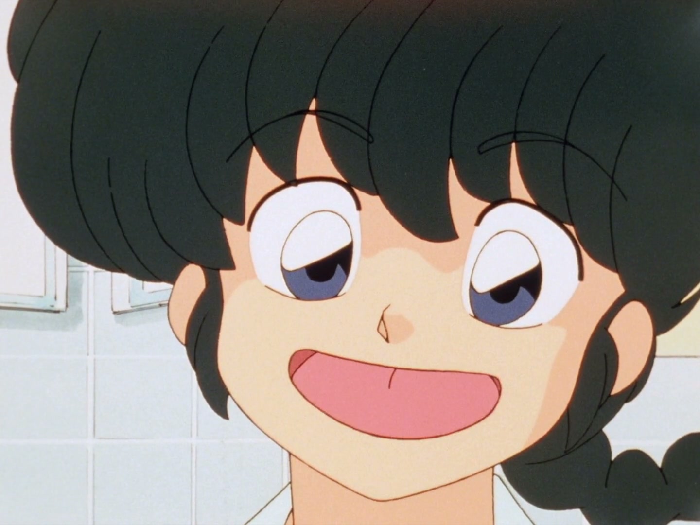 Ranma ½ Ep 111: Case of the Missing Takoyaki! @ 00:07:40