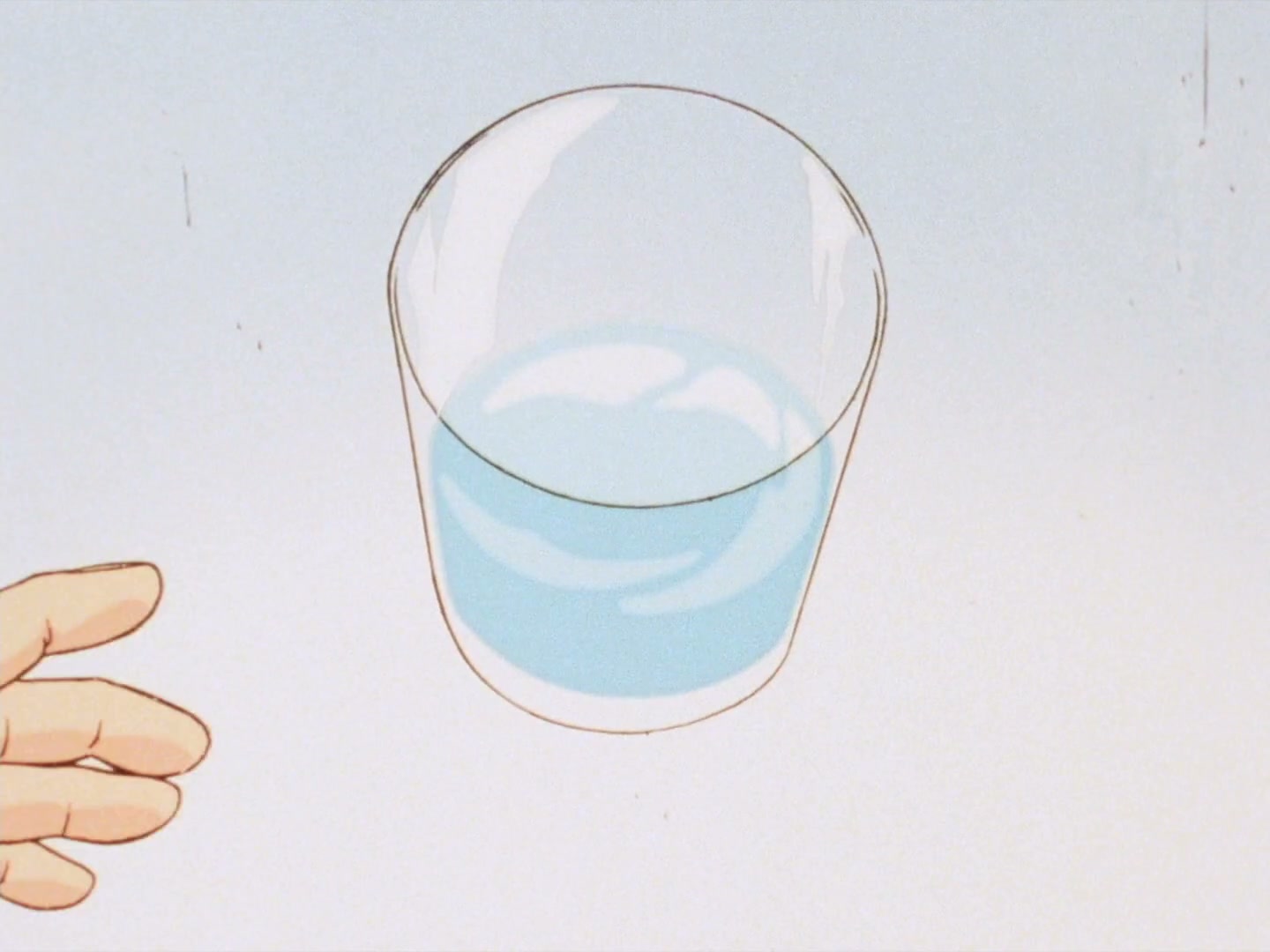 Ranma ½ Ep 111: Case of the Missing Takoyaki! @ 00:08:00