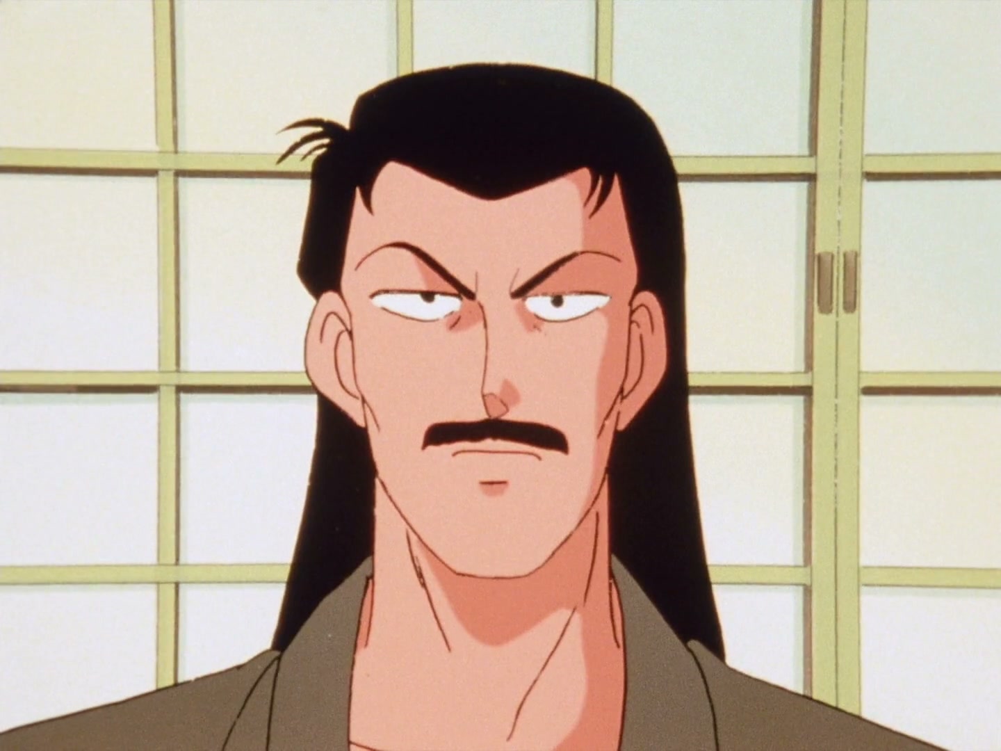 Ranma ½ Ep 111: Case of the Missing Takoyaki! @ 00:08:41