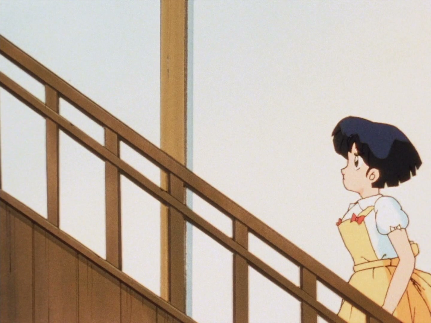 Ranma ½ Ep 111: Case of the Missing Takoyaki! @ 00:09:02