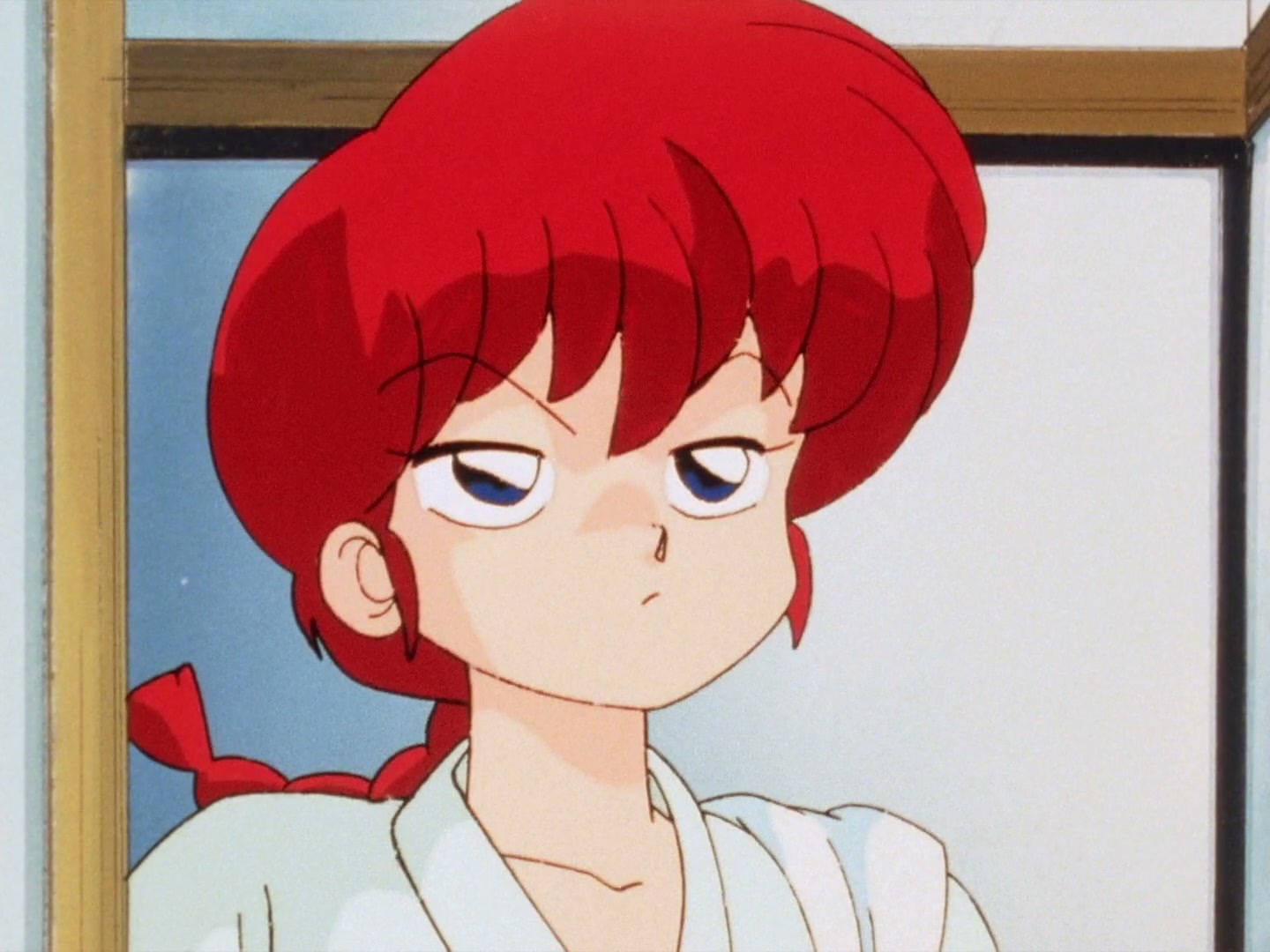 Ranma ½ Ep 111: Case of the Missing Takoyaki! @ 00:09:06
