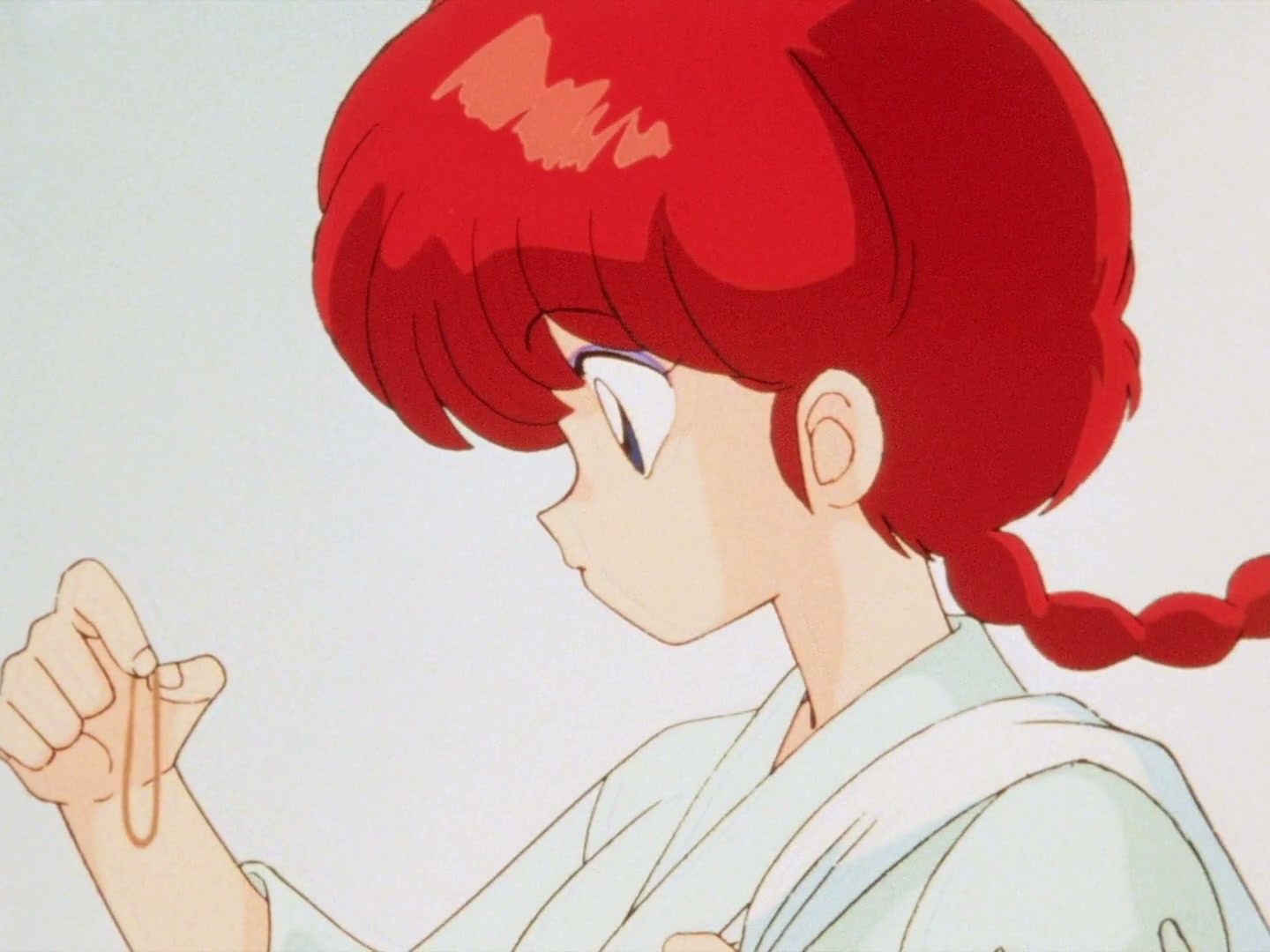 Ranma ½ Ep 111: Case of the Missing Takoyaki! @ 00:09:14