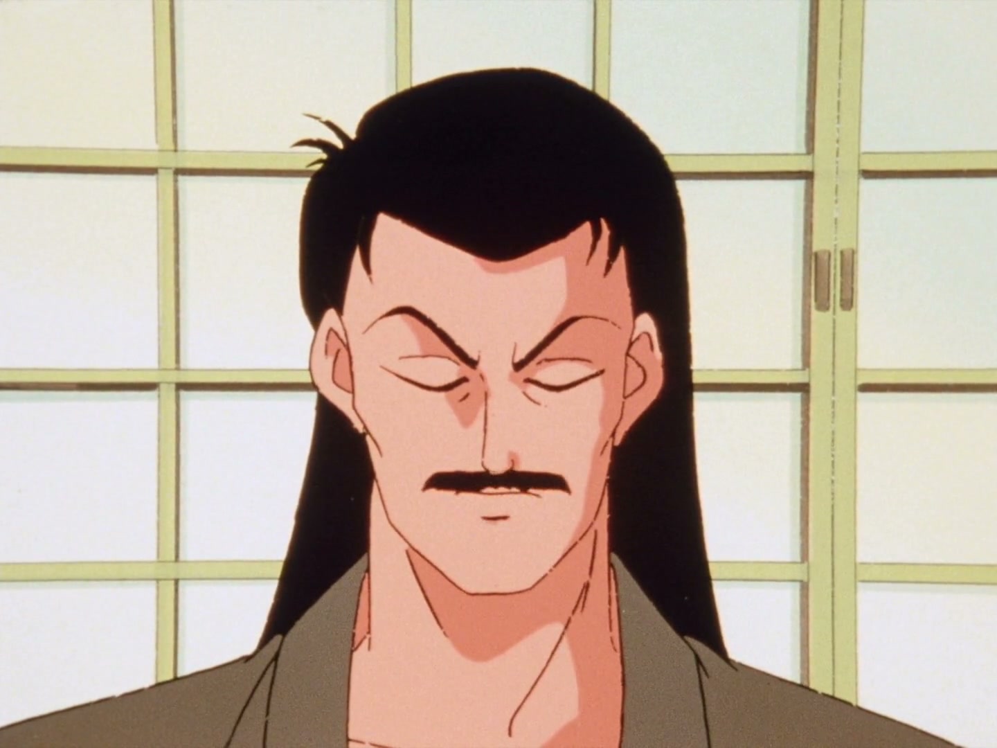 Ranma ½ Ep 111: Case of the Missing Takoyaki! @ 00:09:23