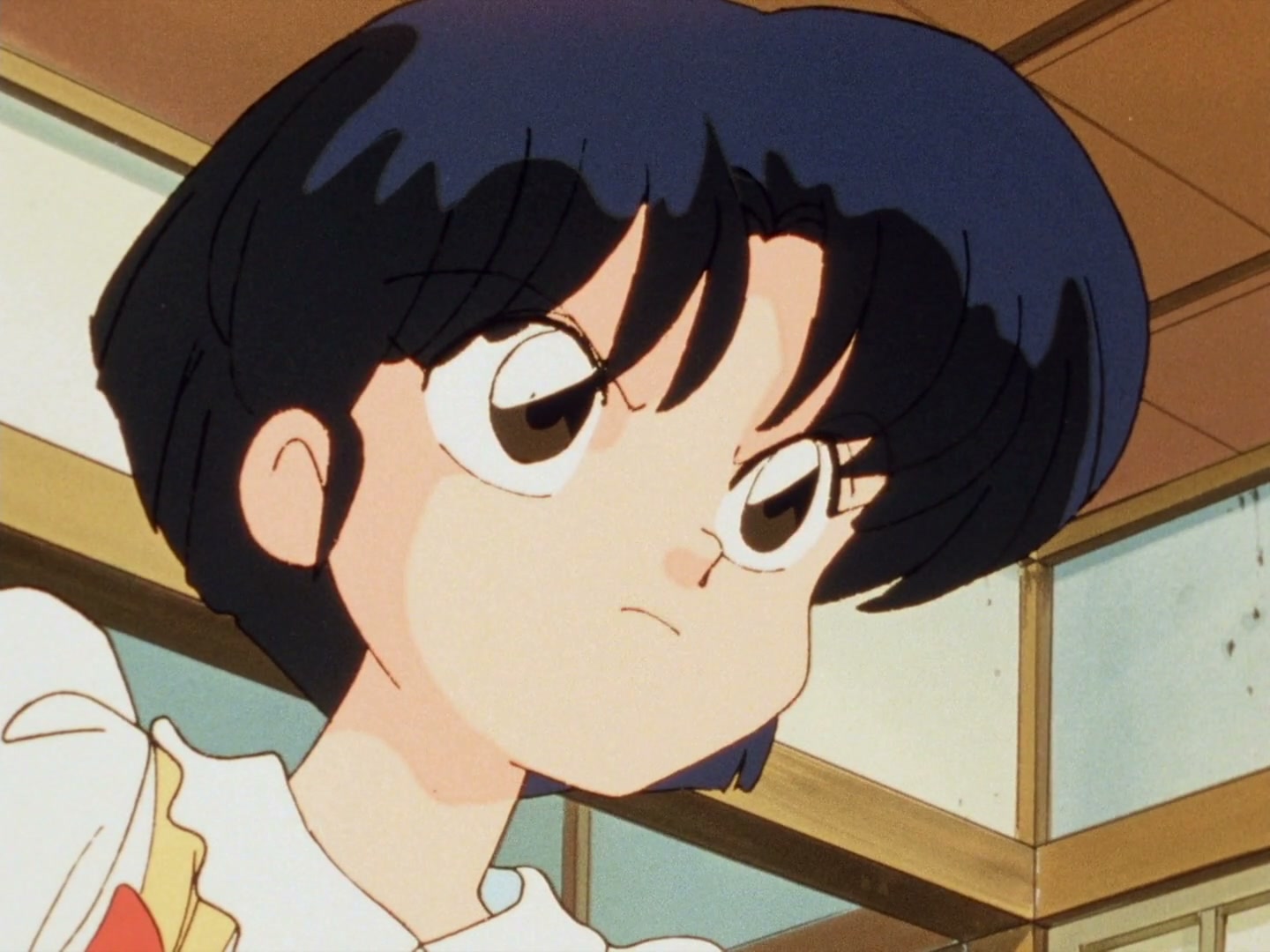 Ranma ½ Ep 111: Case of the Missing Takoyaki! @ 00:09:51