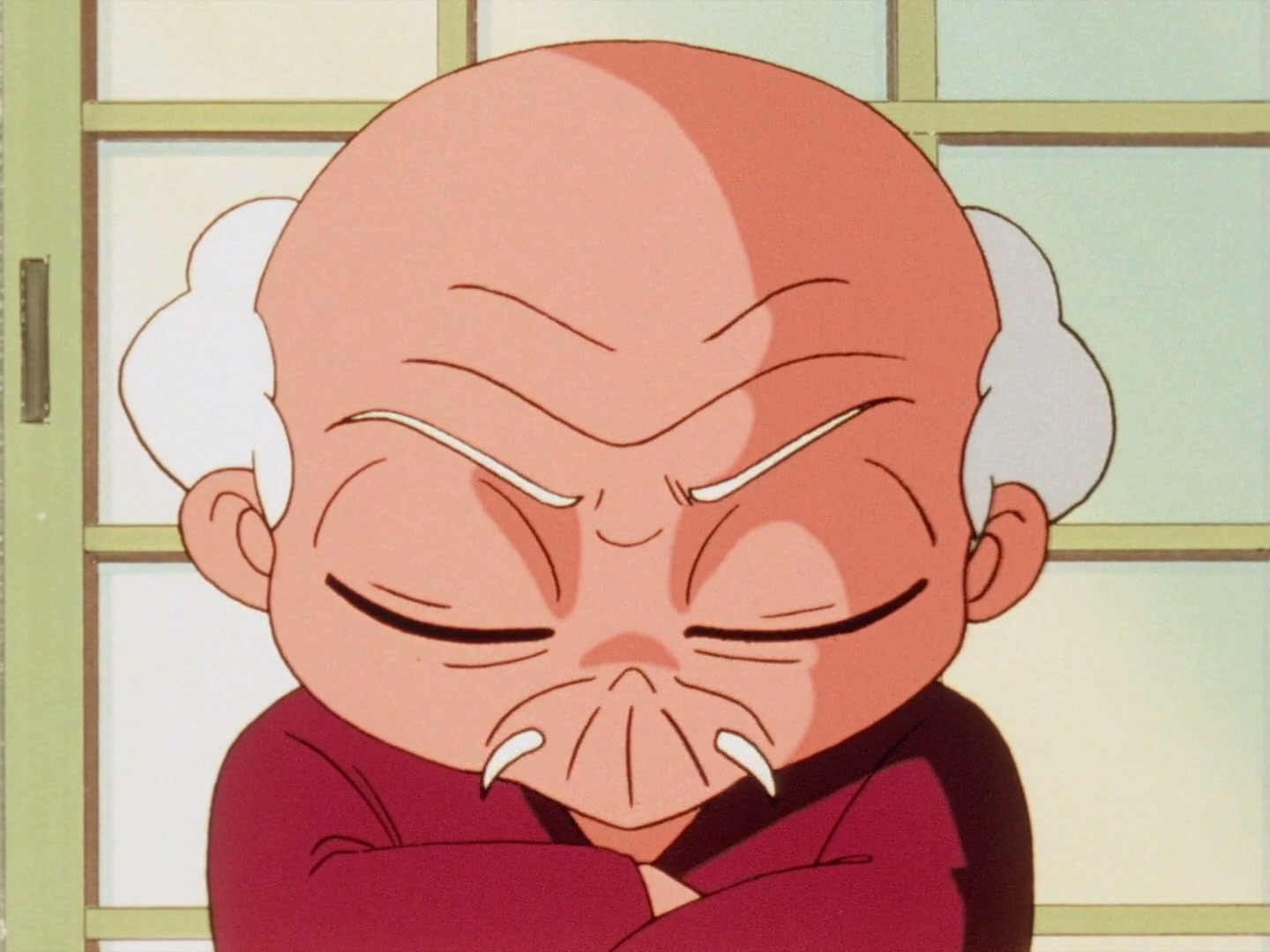 Ranma ½ Ep 111: Case of the Missing Takoyaki! @ 00:10:41
