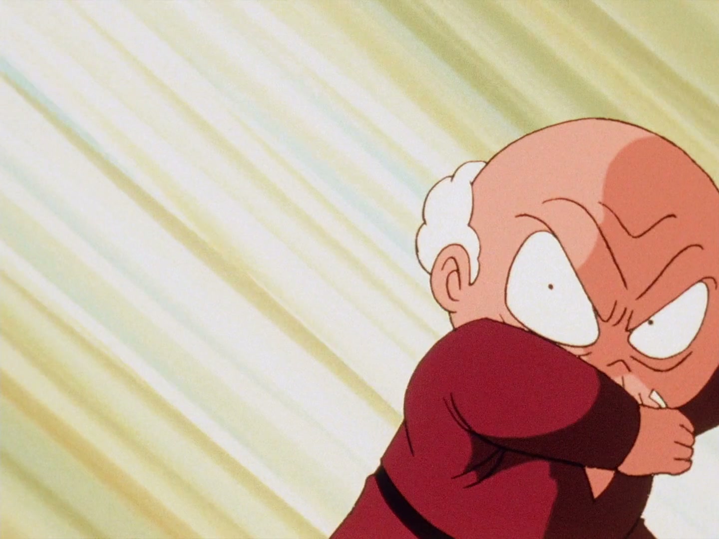 Ranma ½ Ep 111: Case of the Missing Takoyaki! @ 00:10:57