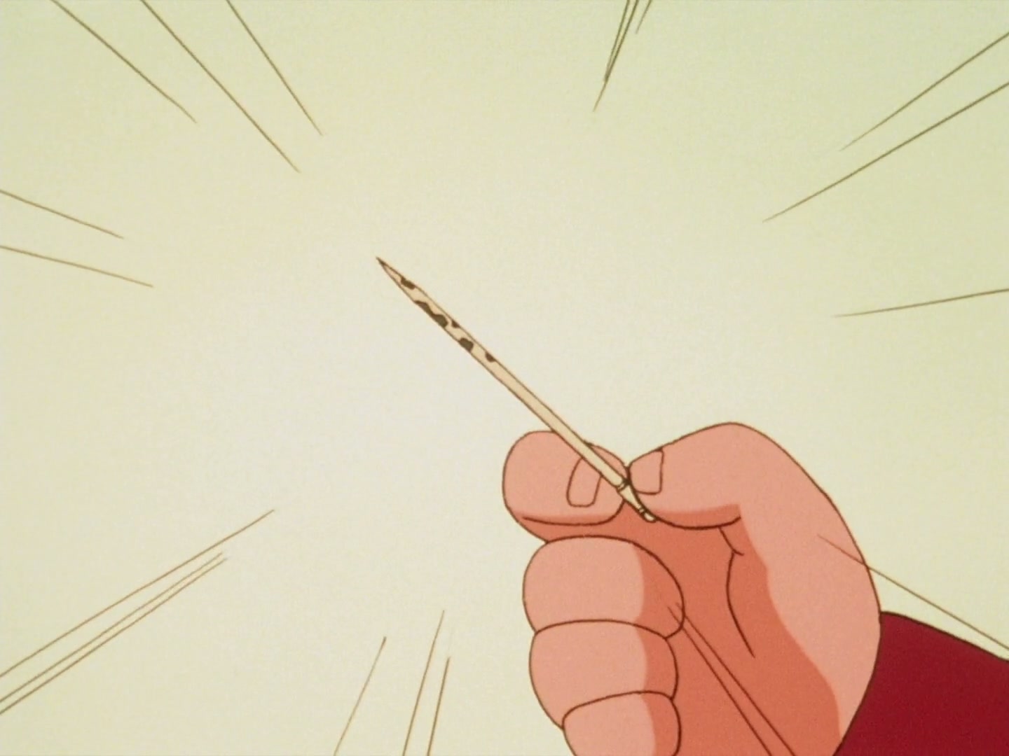 Ranma ½ Ep 111: Case of the Missing Takoyaki! @ 00:11:01