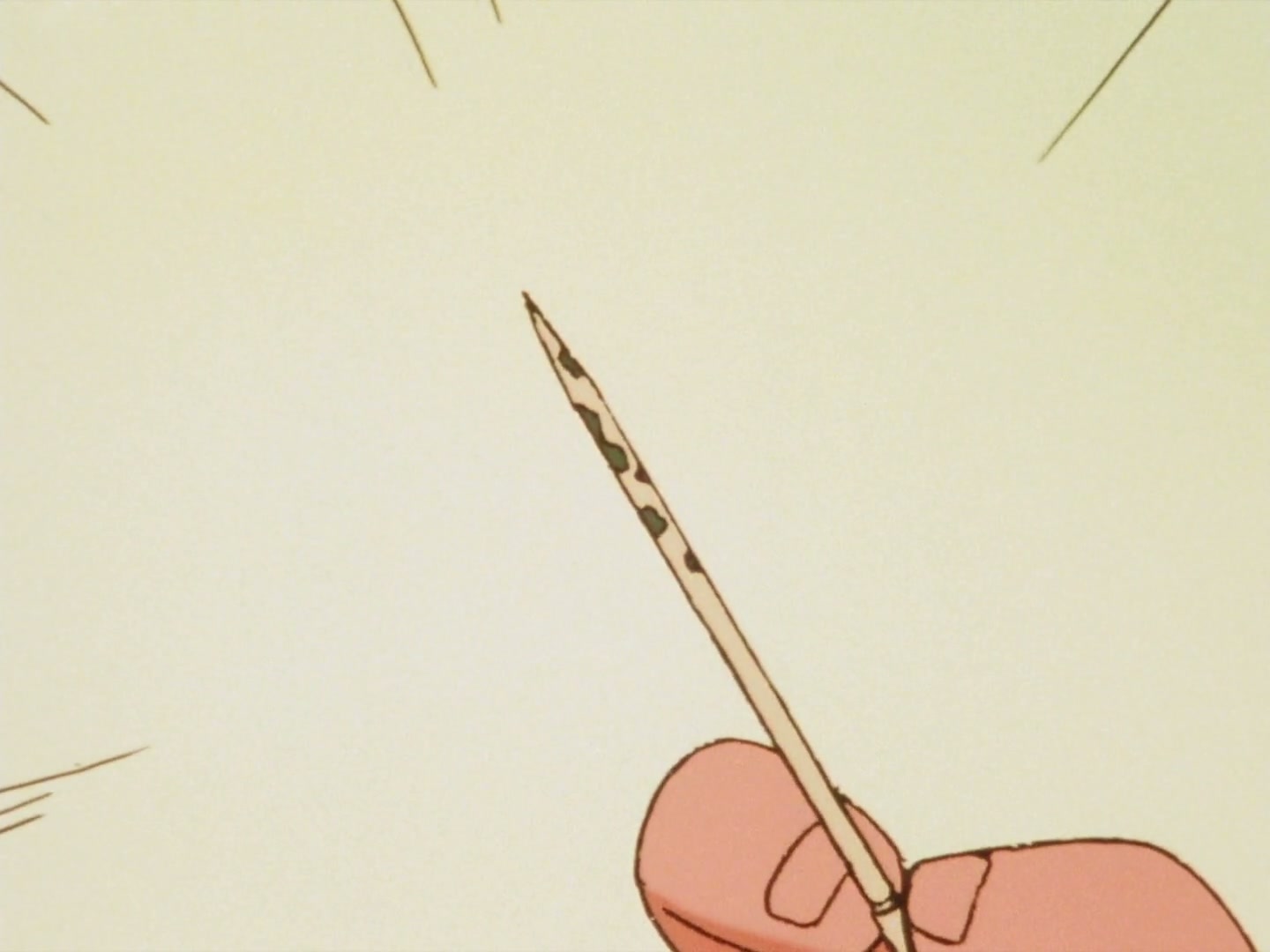 Ranma ½ Ep 111: Case of the Missing Takoyaki! @ 00:11:05