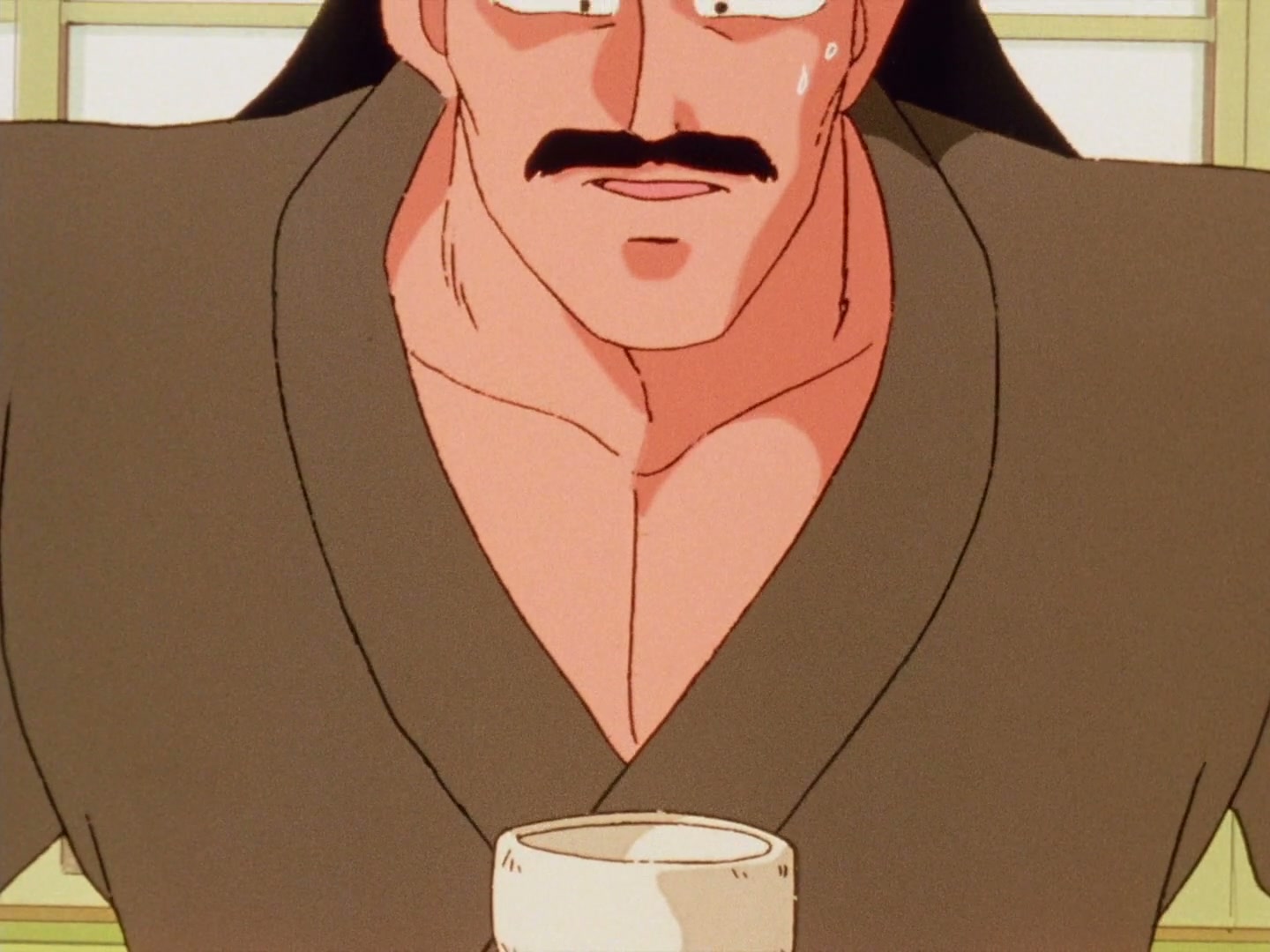 Ranma ½ Ep 111: Case of the Missing Takoyaki! @ 00:11:18