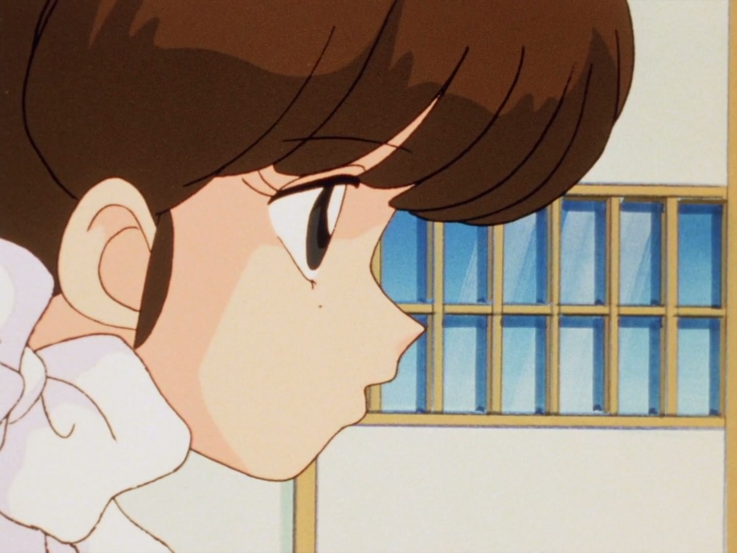 Ranma ½ Ep 111: Case of the Missing Takoyaki! @ 00:11:34
