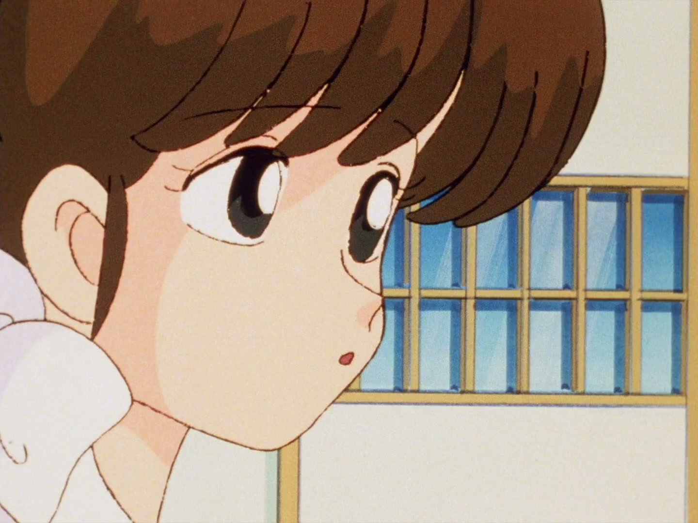 Ranma ½ Ep 111: Case of the Missing Takoyaki! @ 00:11:43