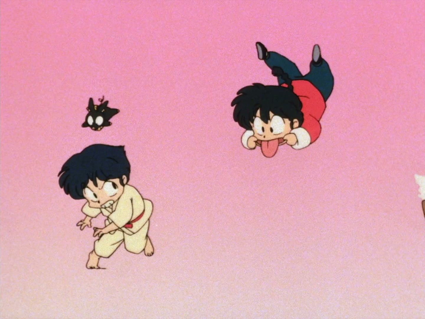 Ranma ½ Ep 111: Case of the Missing Takoyaki! @ 00:11:51