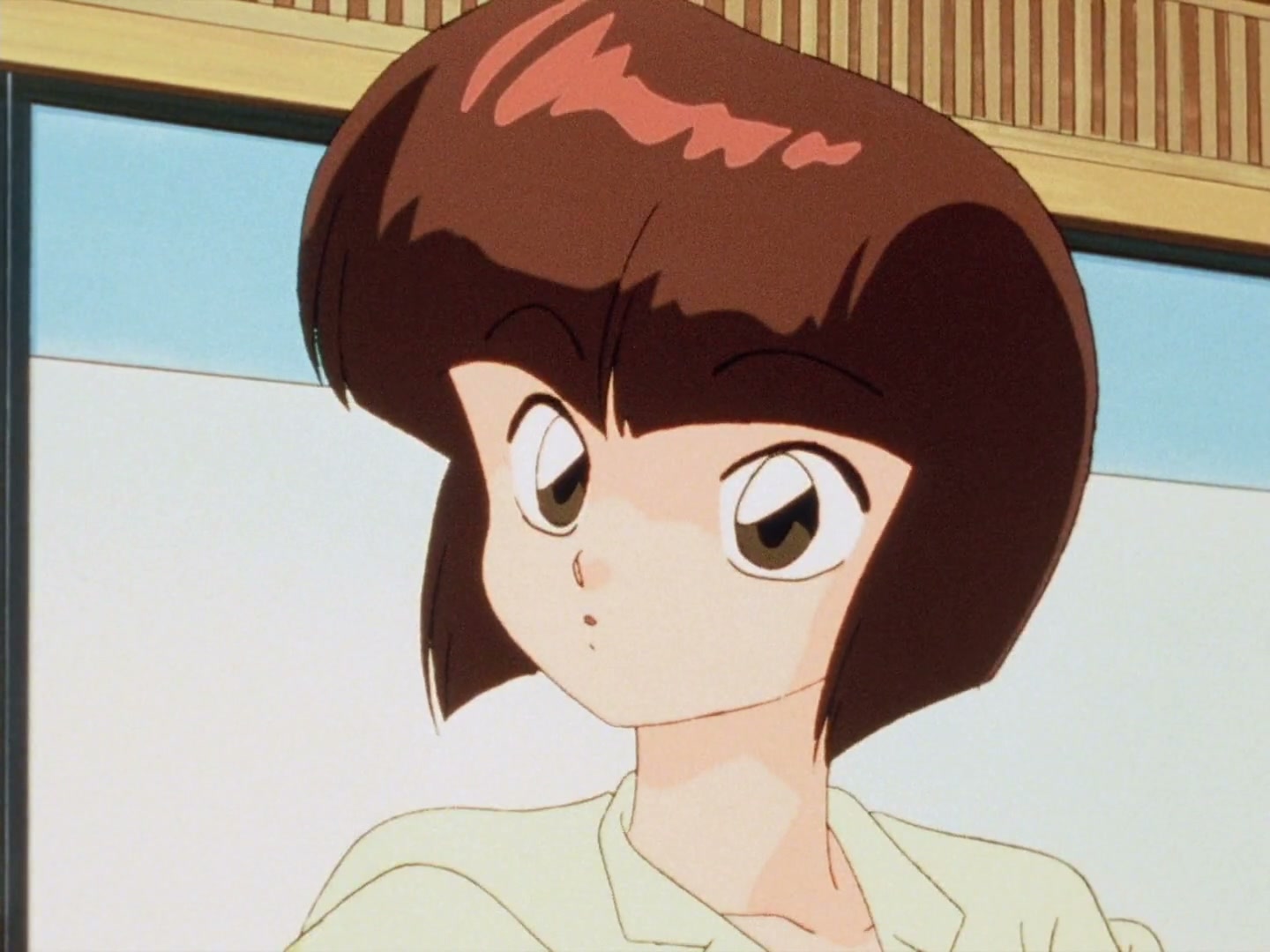 Ranma ½ Ep 111: Case of the Missing Takoyaki! @ 00:11:59