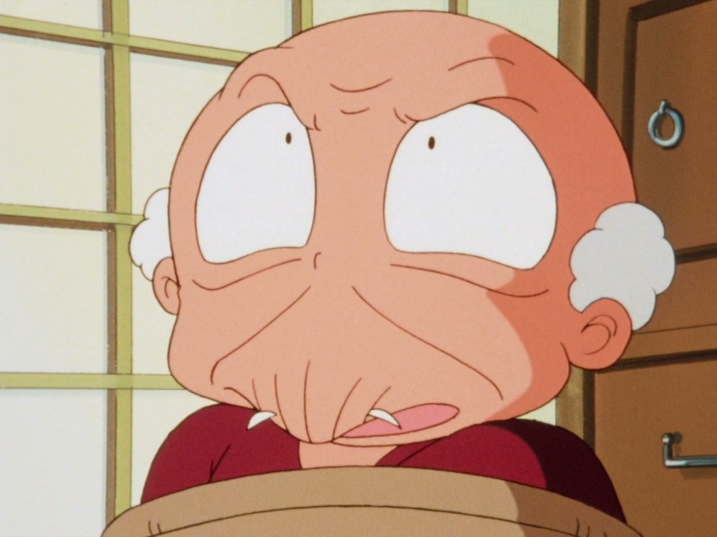 Ranma ½ Ep 111: Case of the Missing Takoyaki! @ 00:13:05