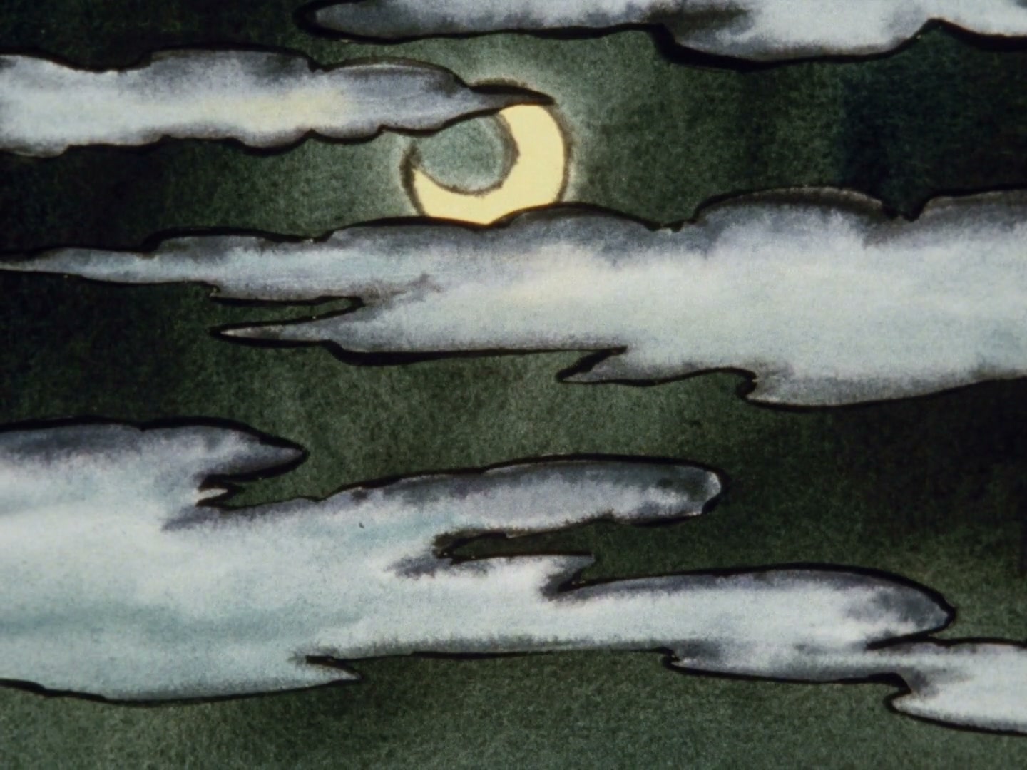 Ranma ½ Ep 111: Case of the Missing Takoyaki! @ 00:13:09