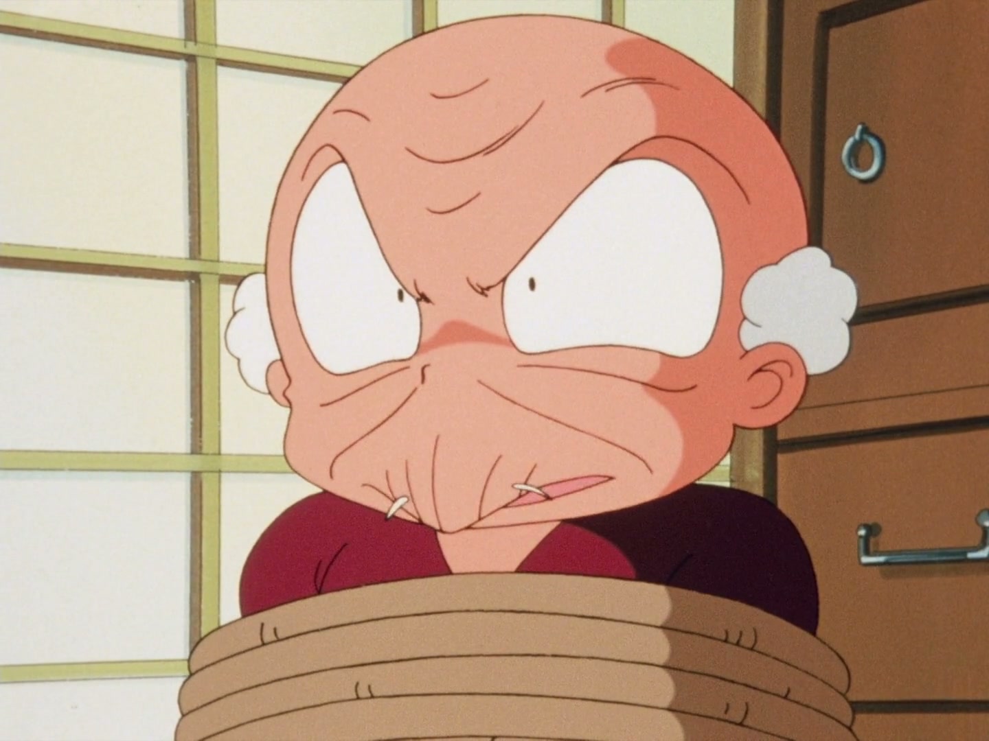 Ranma ½ Ep 111: Case of the Missing Takoyaki! @ 00:14:02
