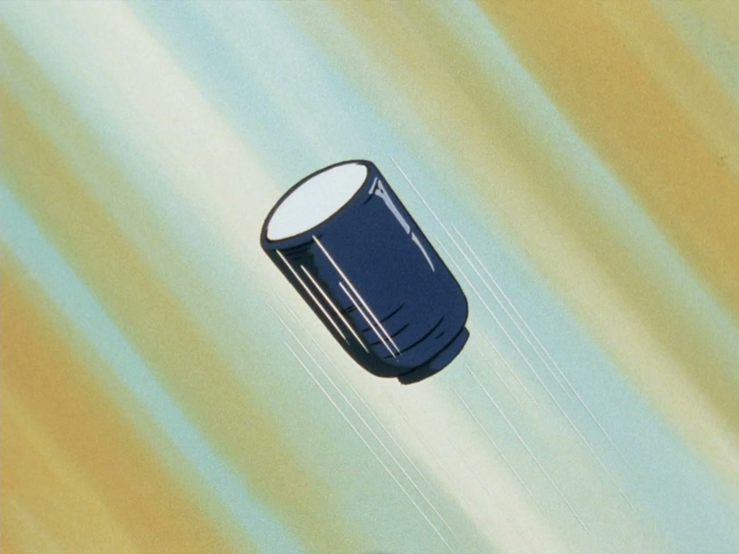 Ranma ½ Ep 111: Case of the Missing Takoyaki! @ 00:16:31
