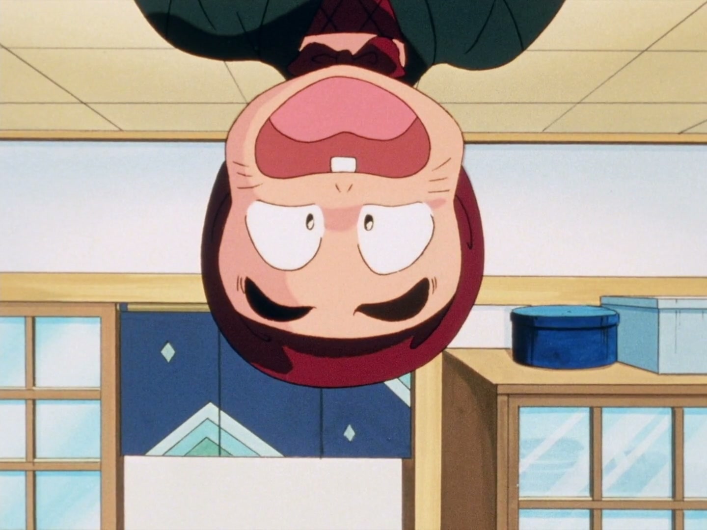 Ranma ½ Ep 111: Case of the Missing Takoyaki! @ 00:18:50