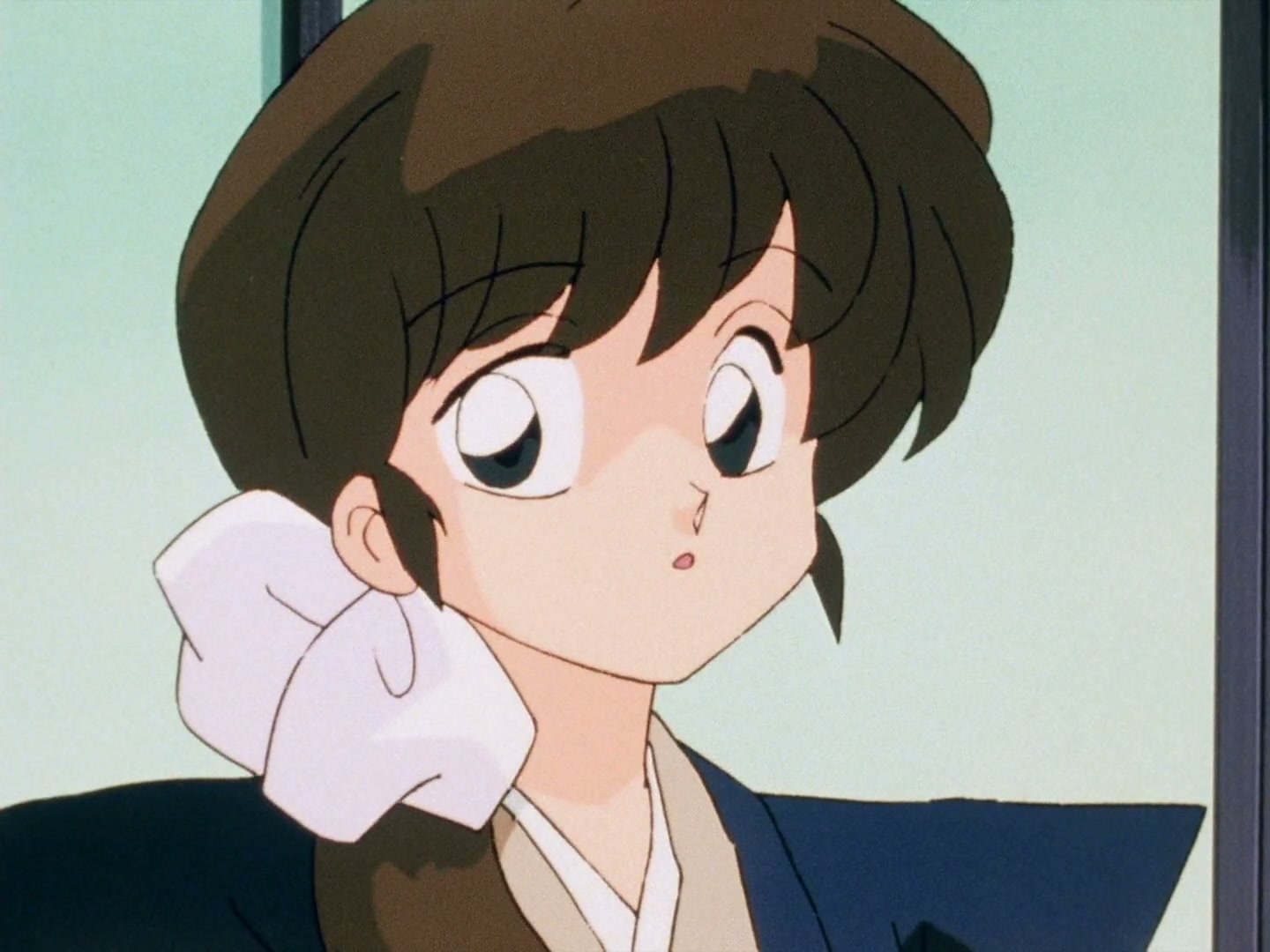 Ranma ½ Ep 111: Case of the Missing Takoyaki! @ 00:19:32