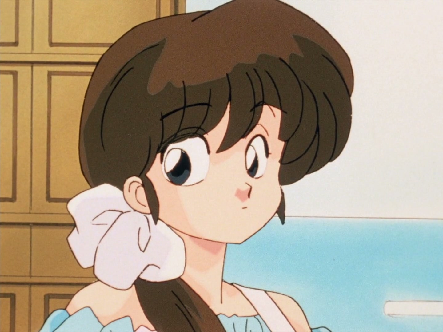 Ranma ½ Ep 111: Case of the Missing Takoyaki! @ 00:20:41