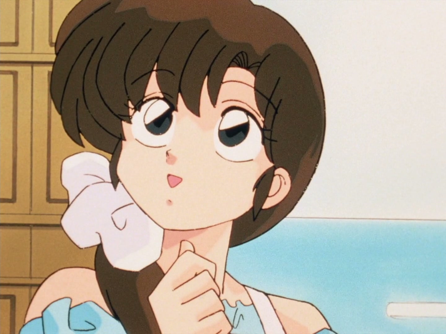 Ranma ½ Ep 111: Case of the Missing Takoyaki! @ 00:20:50