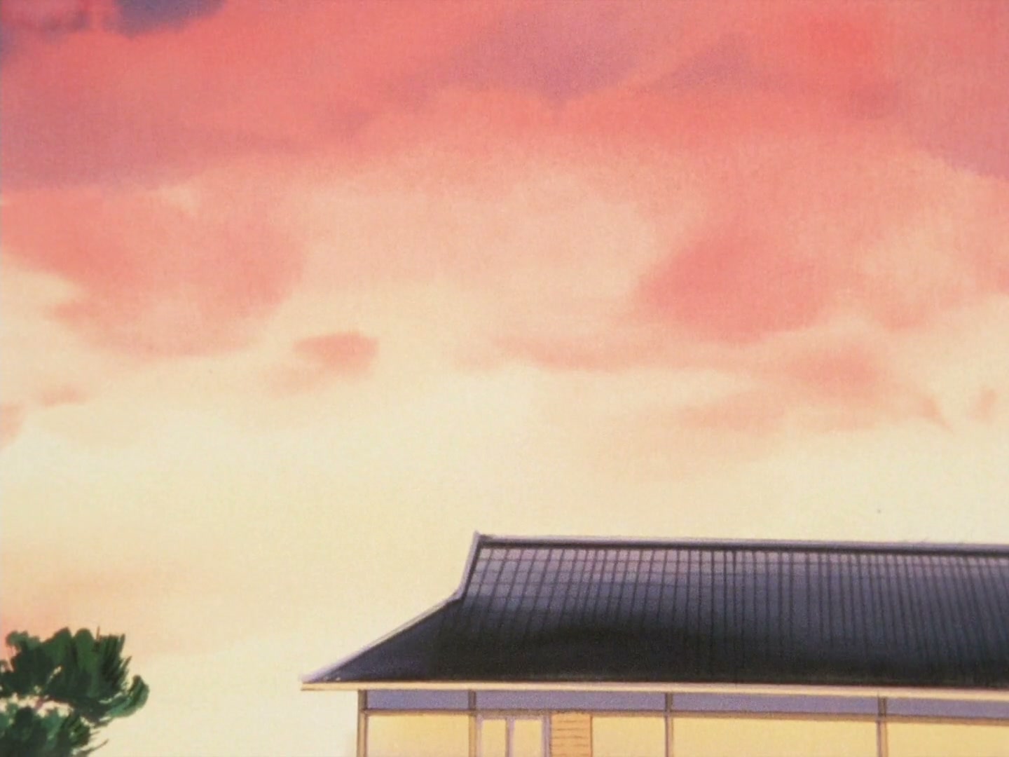 Ranma ½ Ep 111: Case of the Missing Takoyaki! @ 00:21:02