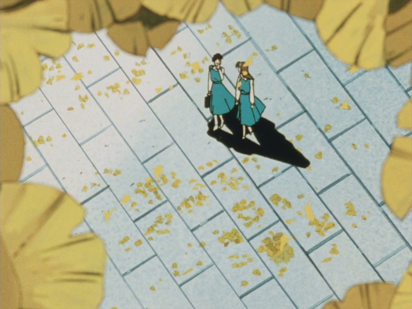 E113 · Dear Daddy... Love, Kodachi! screencaps