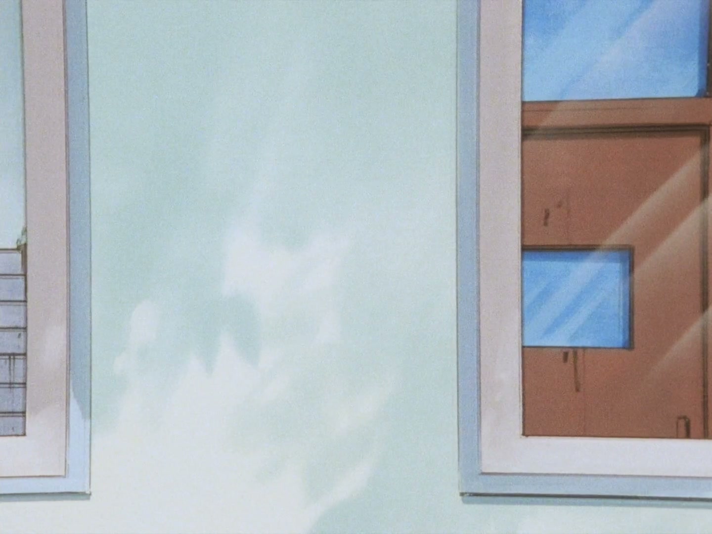 Ranma ½ Ep 116: The Secret Don of Furinkan High @ 00:02:07