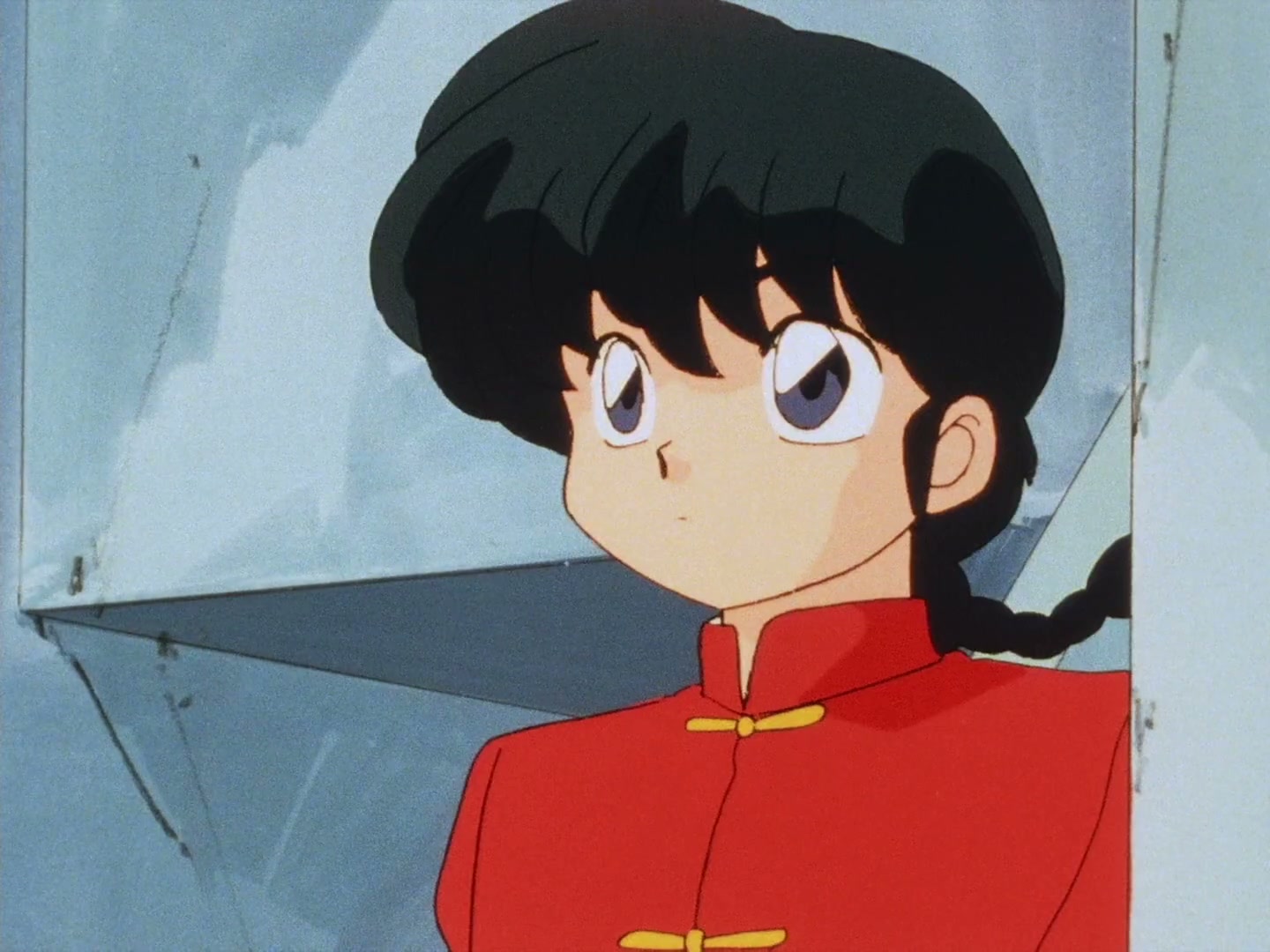 Ranma ½ Ep 116: The Secret Don of Furinkan High @ 00:02:15