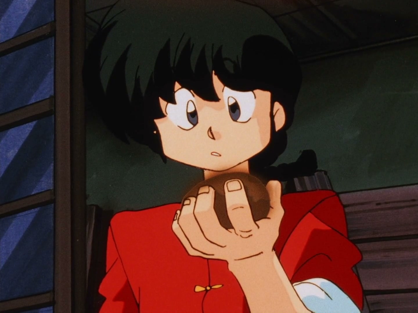 Ranma ½ Ep 116: The Secret Don of Furinkan High @ 00:03:49