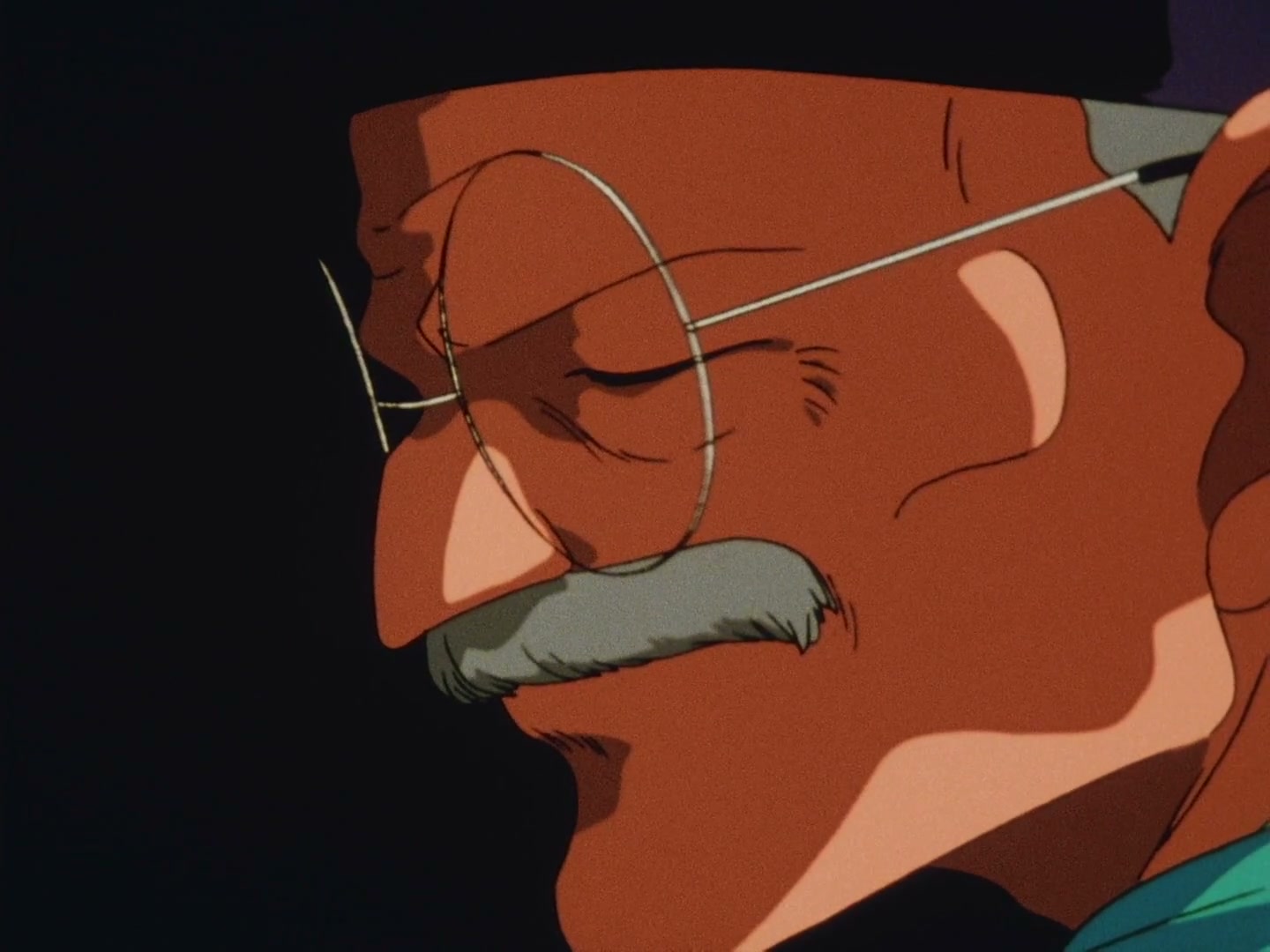Ranma ½ Ep 116: The Secret Don of Furinkan High @ 00:03:58
