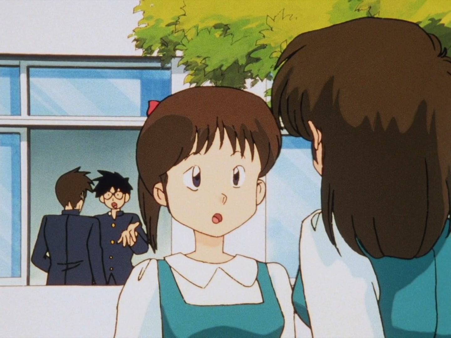 Ranma ½ Ep 116: The Secret Don of Furinkan High @ 00:04:26