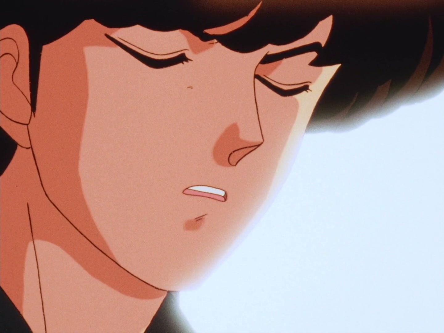 Ranma ½ Ep 116: The Secret Don of Furinkan High @ 00:05:40