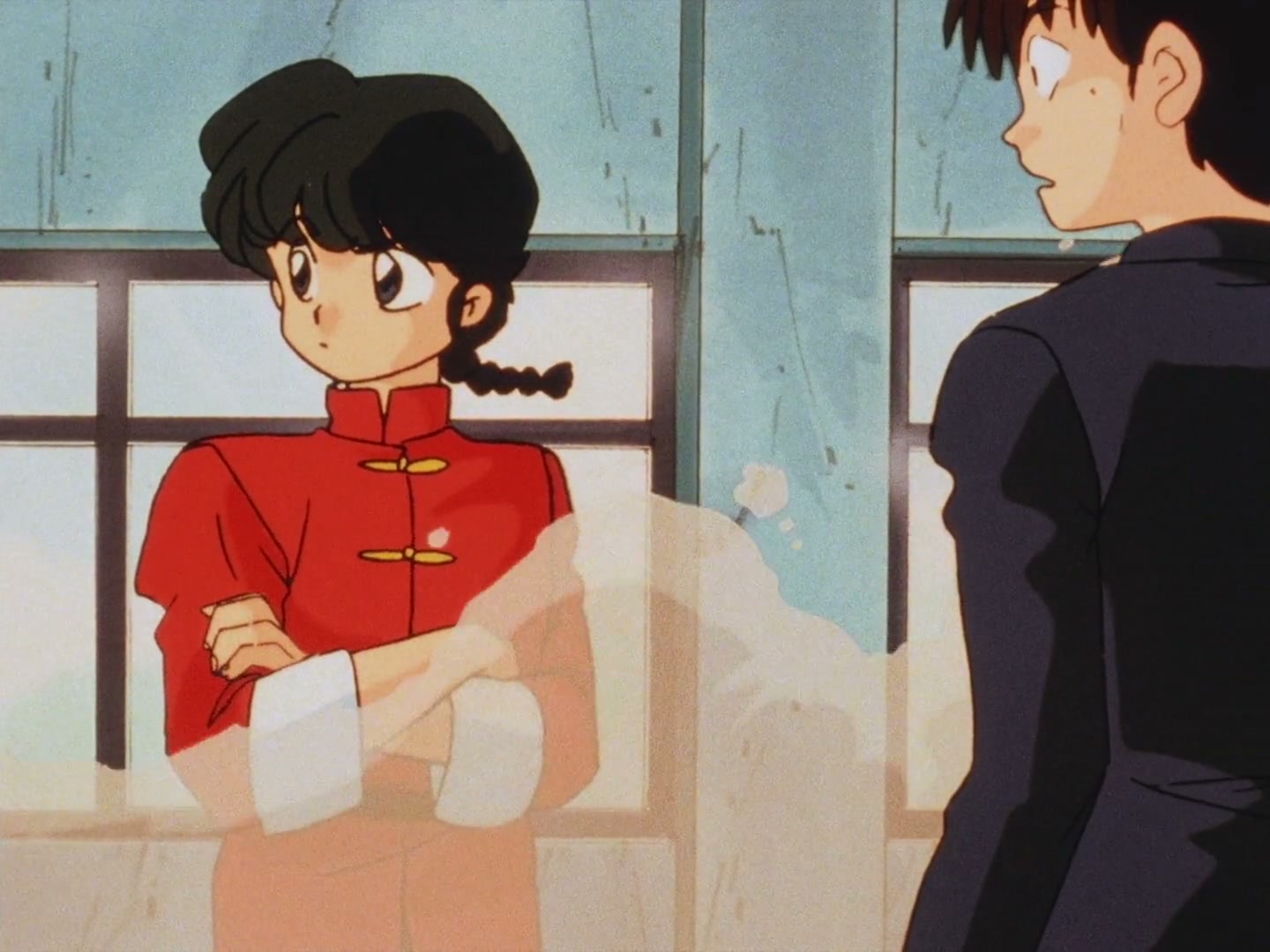 Ranma ½ Ep 116: The Secret Don of Furinkan High @ 00:06:05