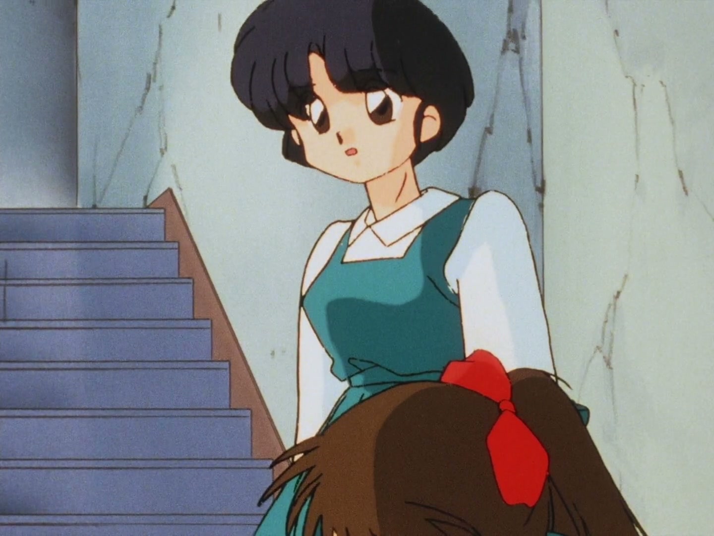 Ranma ½ Ep 116: The Secret Don of Furinkan High @ 00:06:17