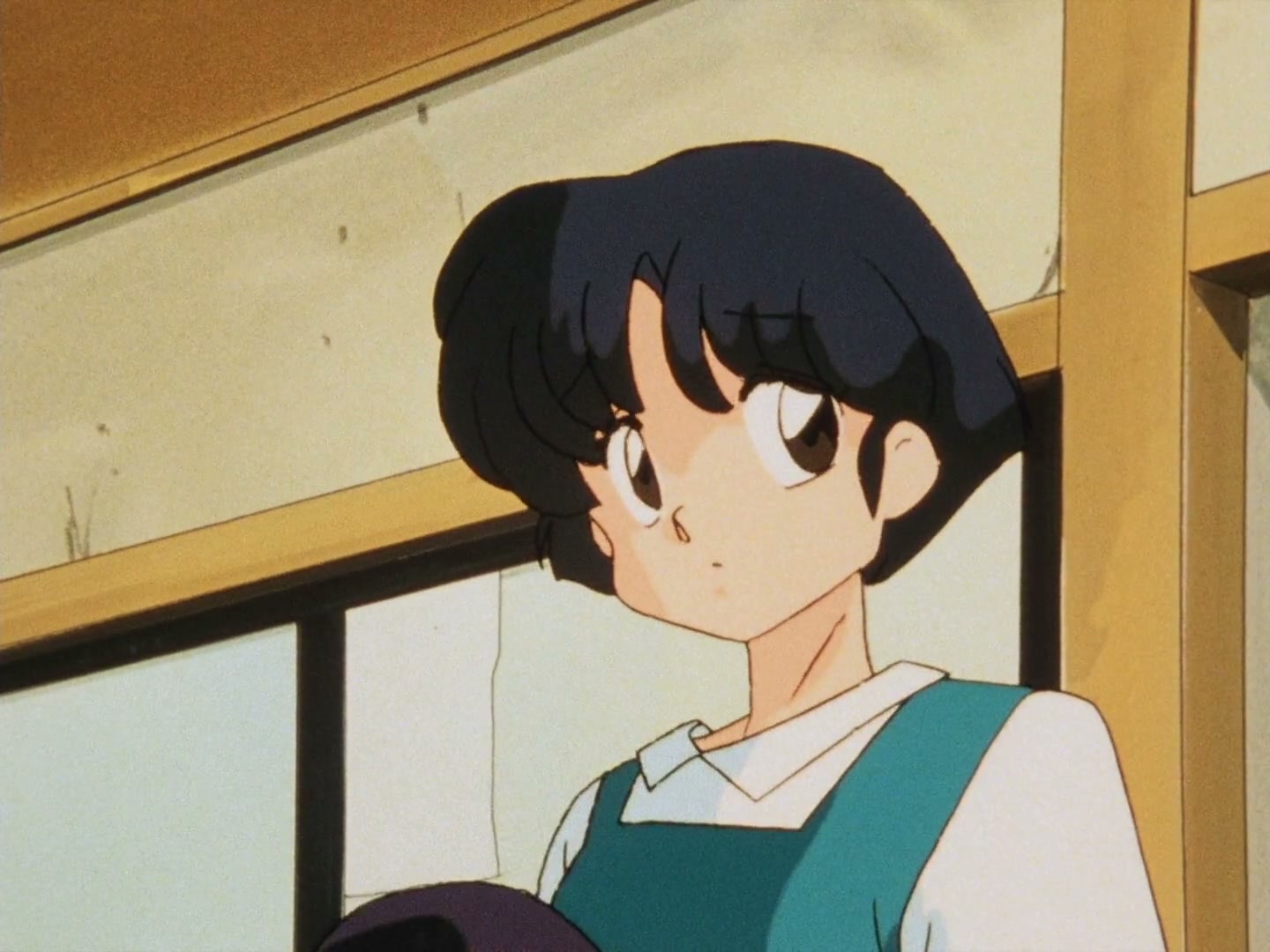 Ranma ½ Ep 116: The Secret Don of Furinkan High @ 00:06:46