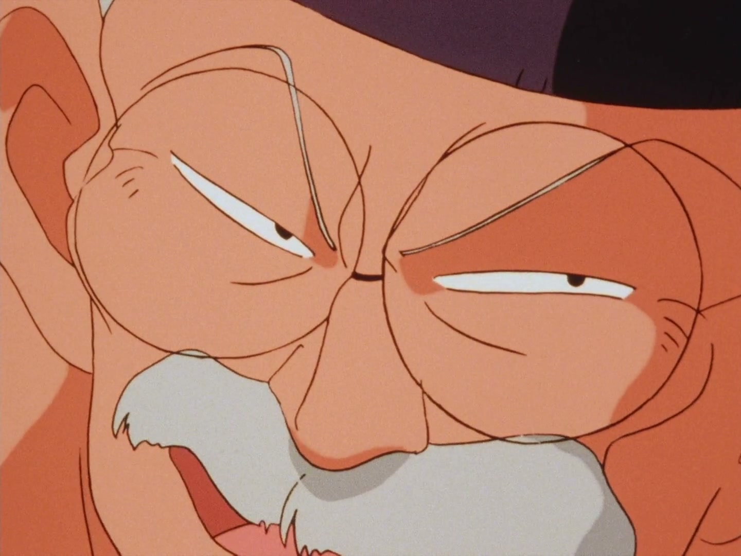 Ranma ½ Ep 116: The Secret Don of Furinkan High @ 00:08:25