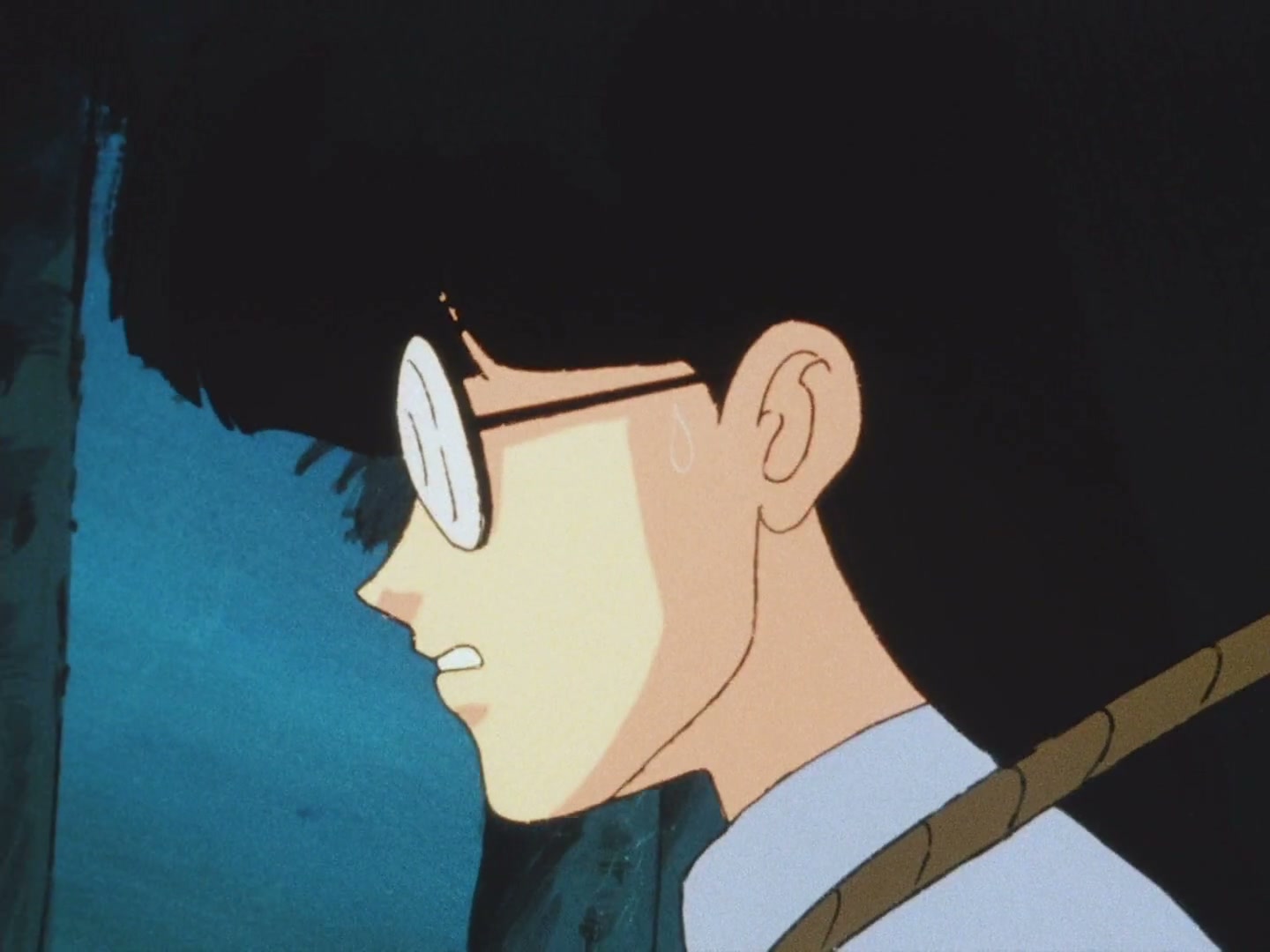 Ranma ½ Ep 117: Back to the Way We Were... Please! @ 00:01:58