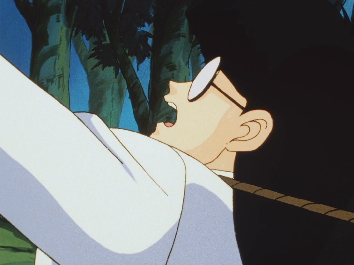 Ranma ½ Ep 117: Back to the Way We Were... Please! @ 00:02:11