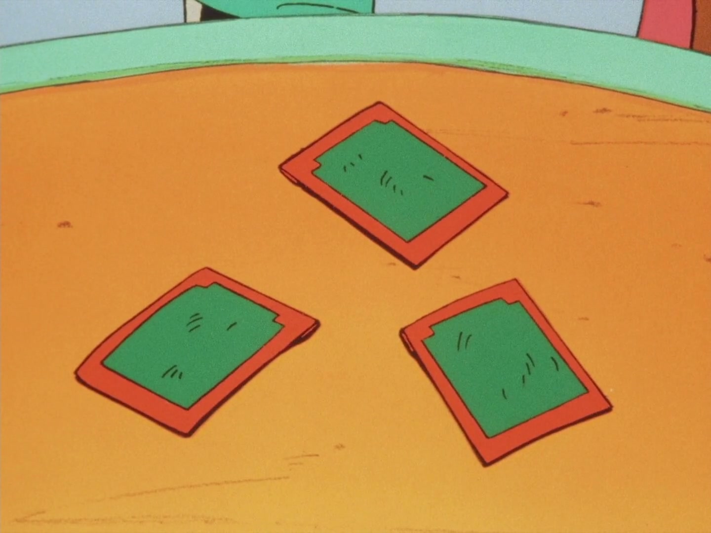 Ranma ½ Ep 117: Back to the Way We Were... Please! @ 00:02:44