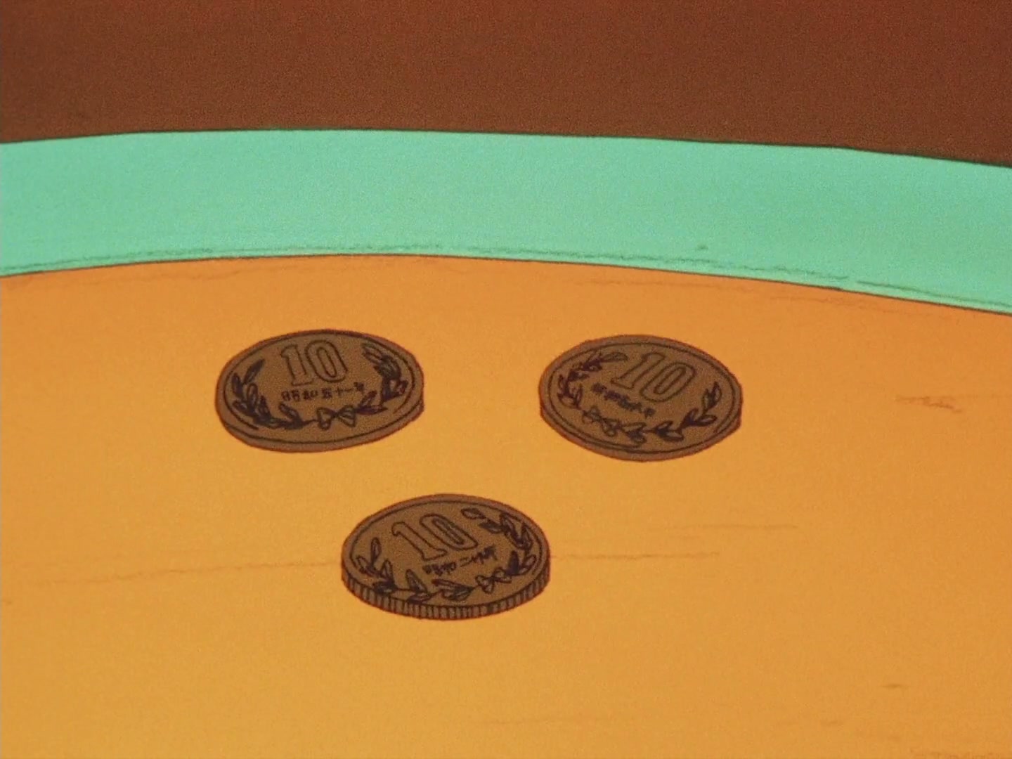 Ranma ½ Ep 117: Back to the Way We Were... Please! @ 00:03:33