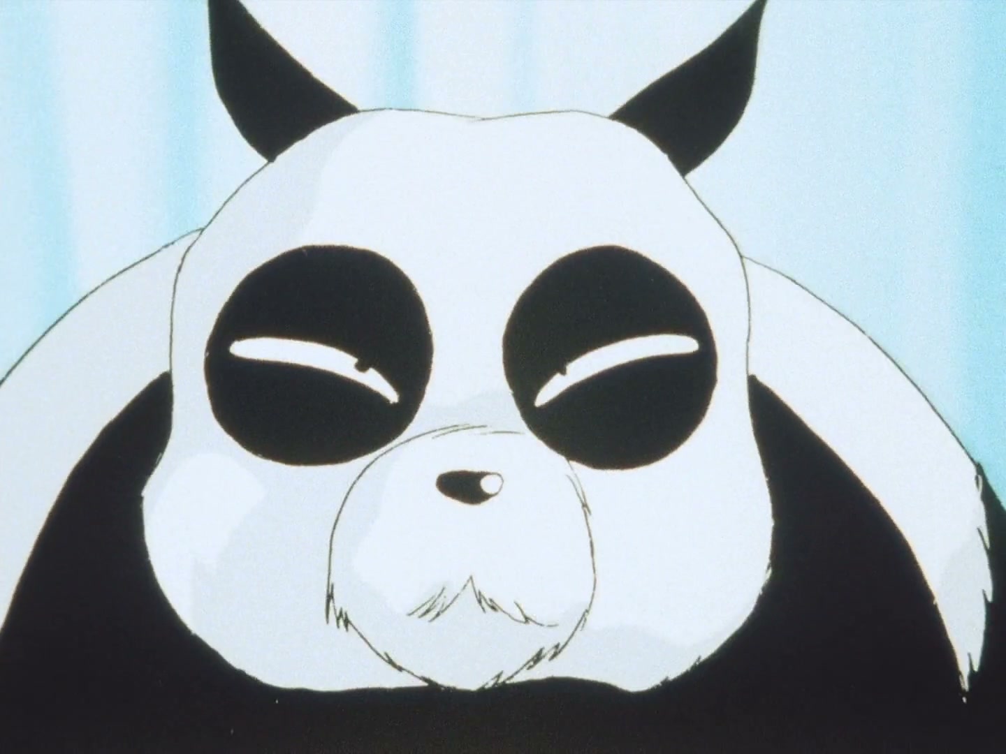 Ranma ½ Ep 117: Back to the Way We Were... Please! @ 00:04:31