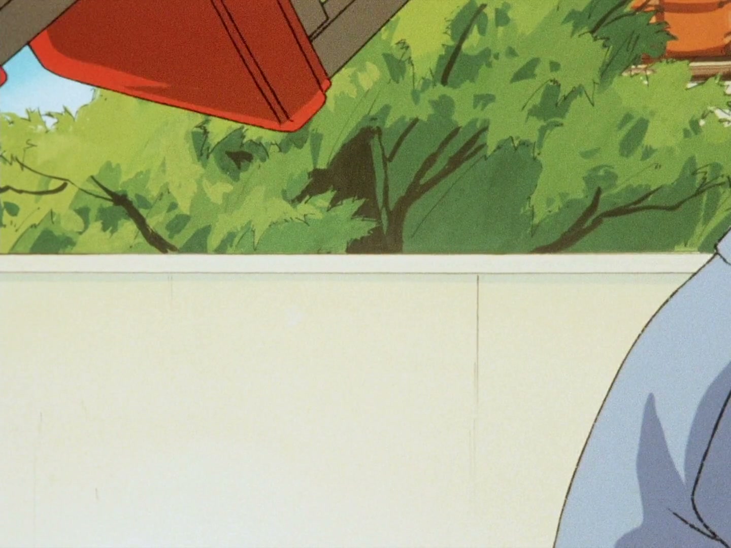 Ranma ½ Ep 117: Back to the Way We Were... Please! @ 00:05:20