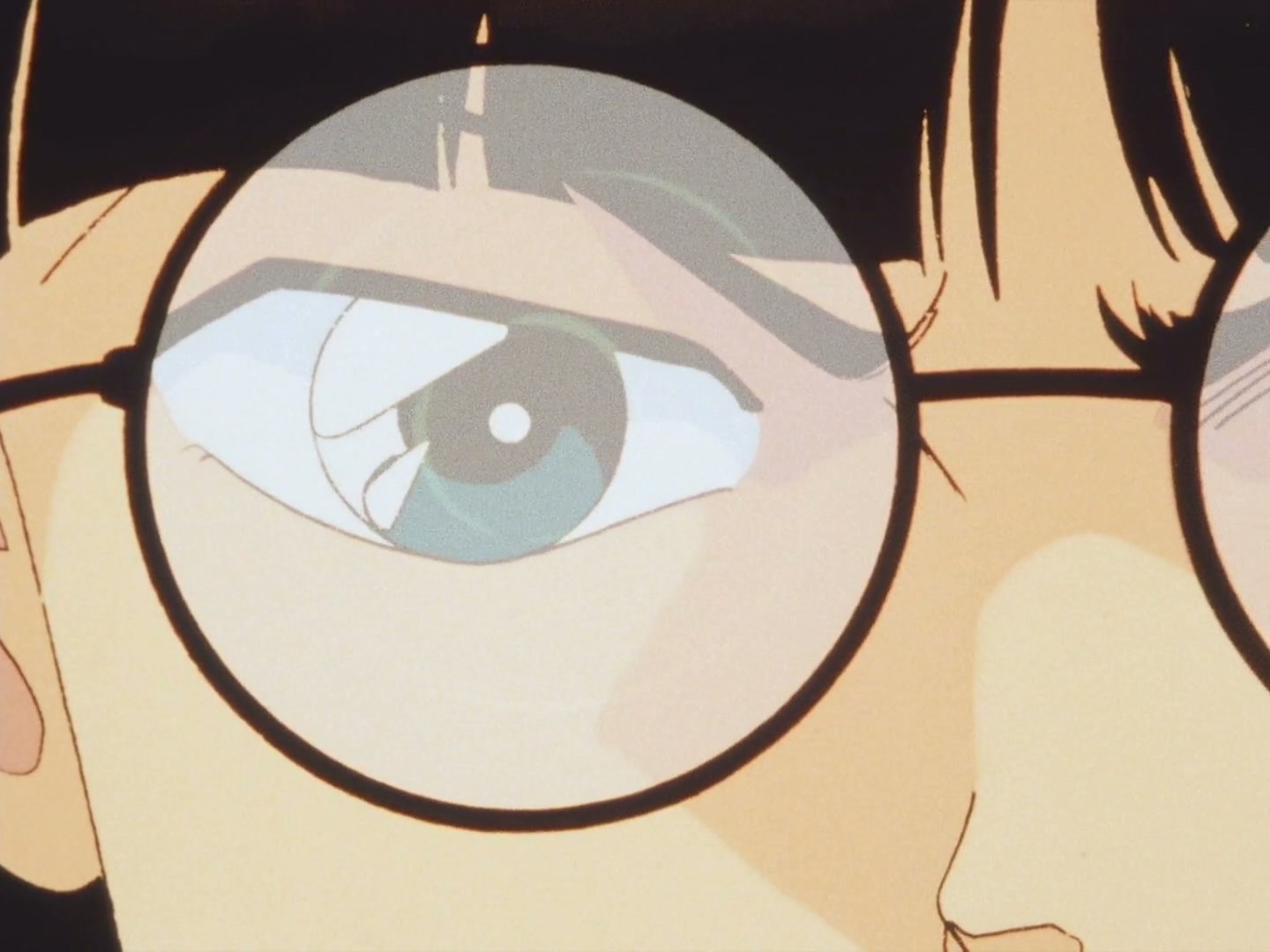 Ranma ½ Ep 117: Back to the Way We Were... Please! @ 00:05:53