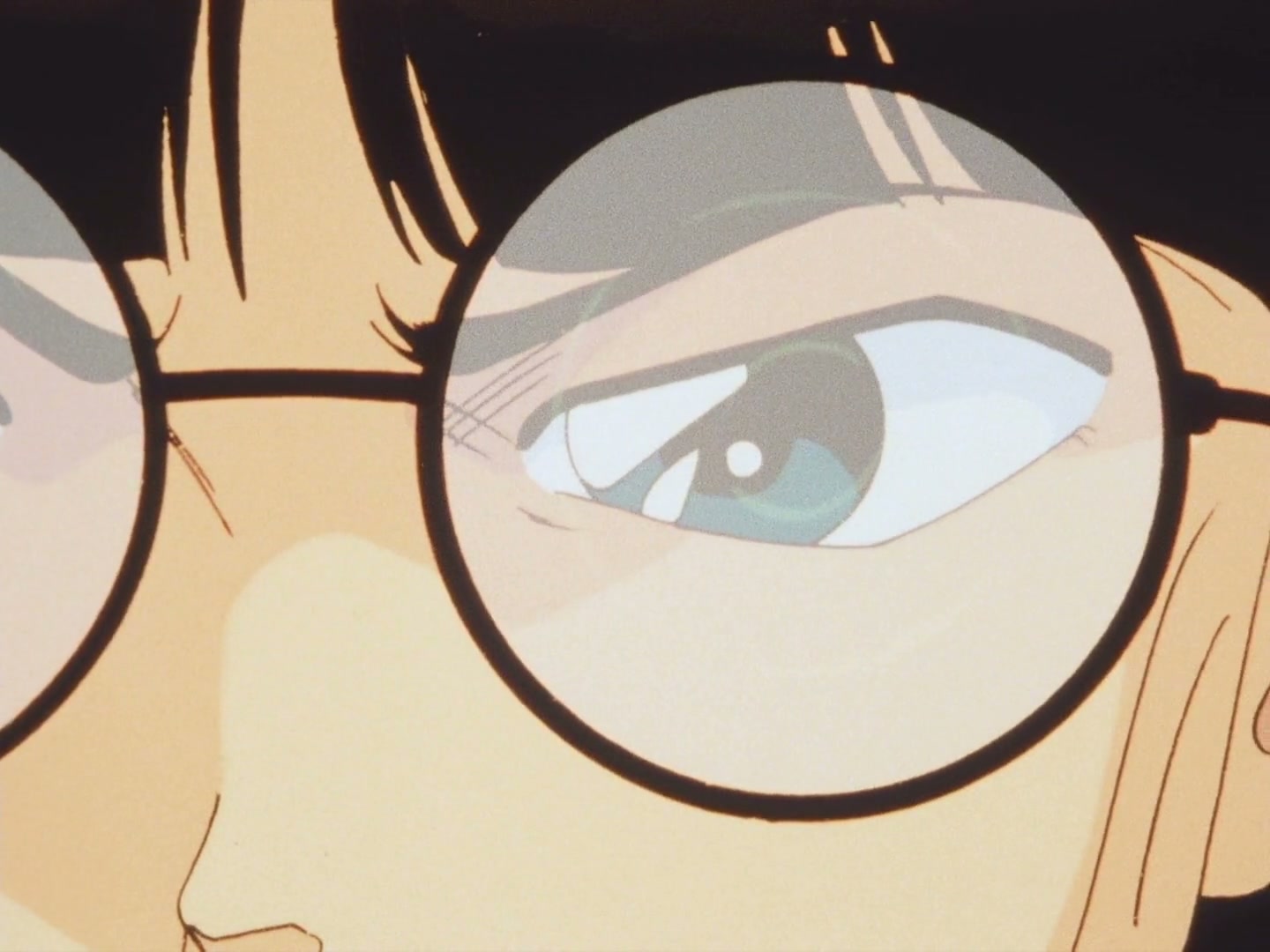 Ranma ½ Ep 117: Back to the Way We Were... Please! @ 00:05:57